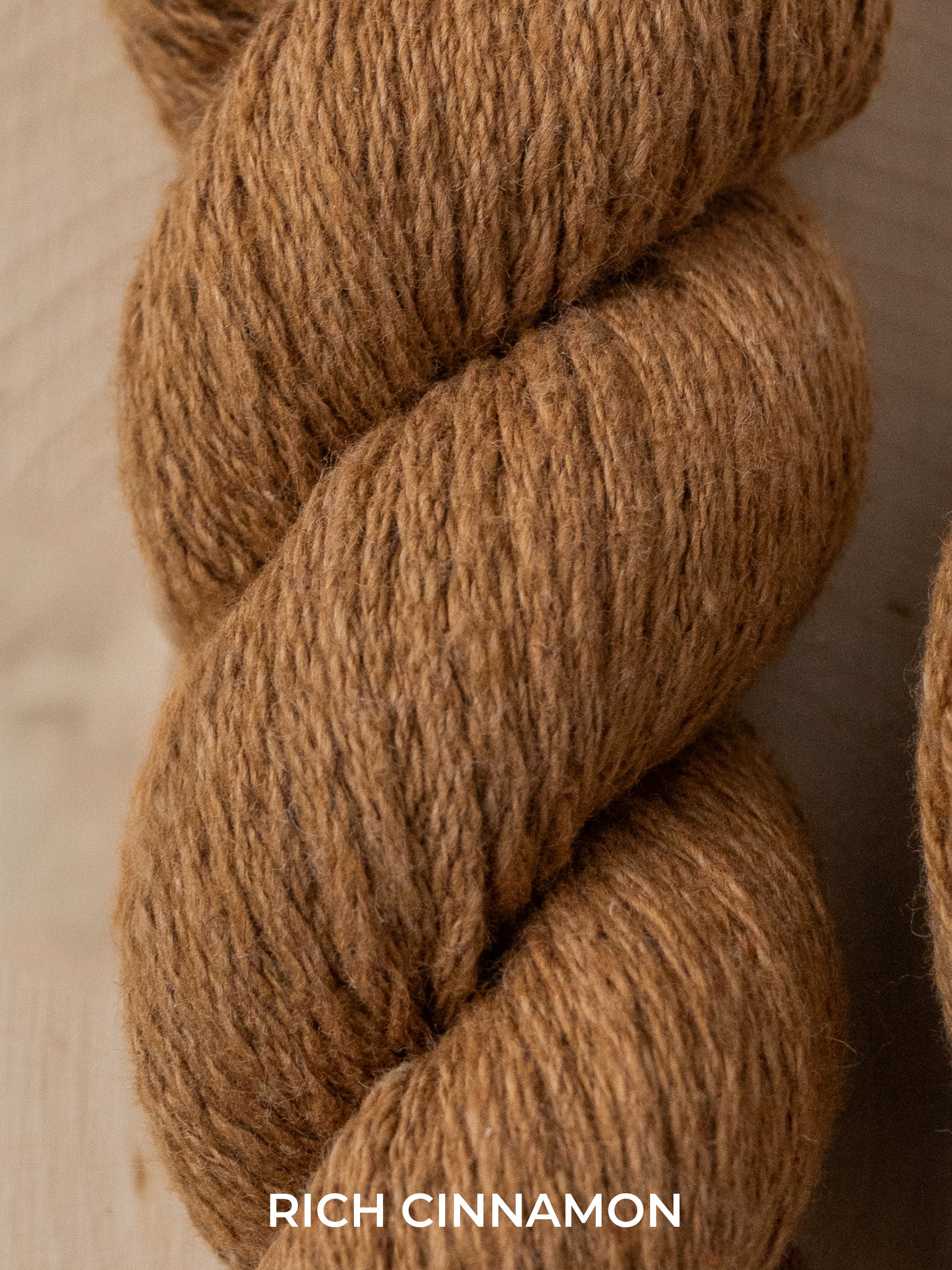 Pakucho Organic Cotton Yarn