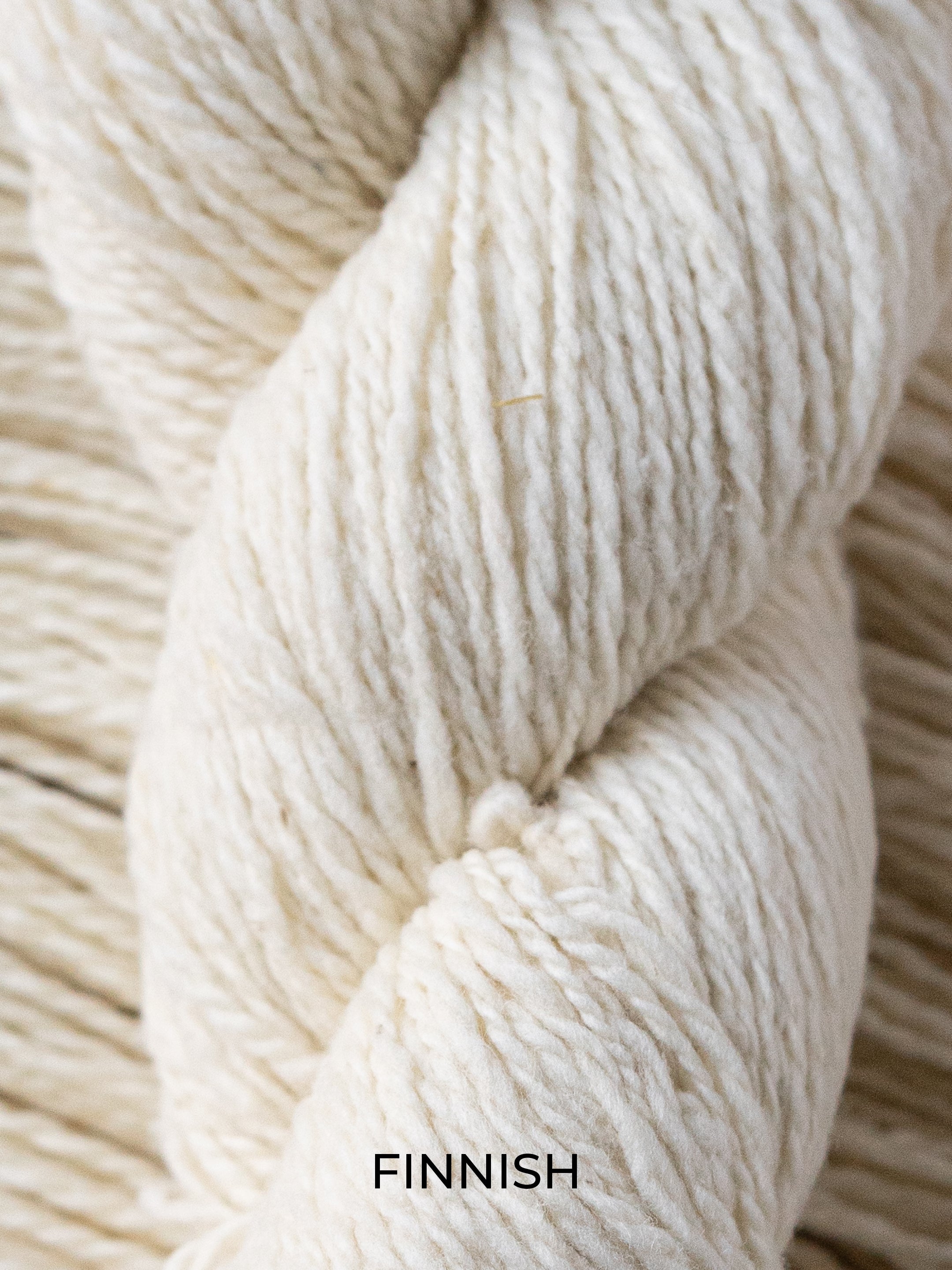 Targhee Tango Worsted <br><small>100% targhee wool</small>