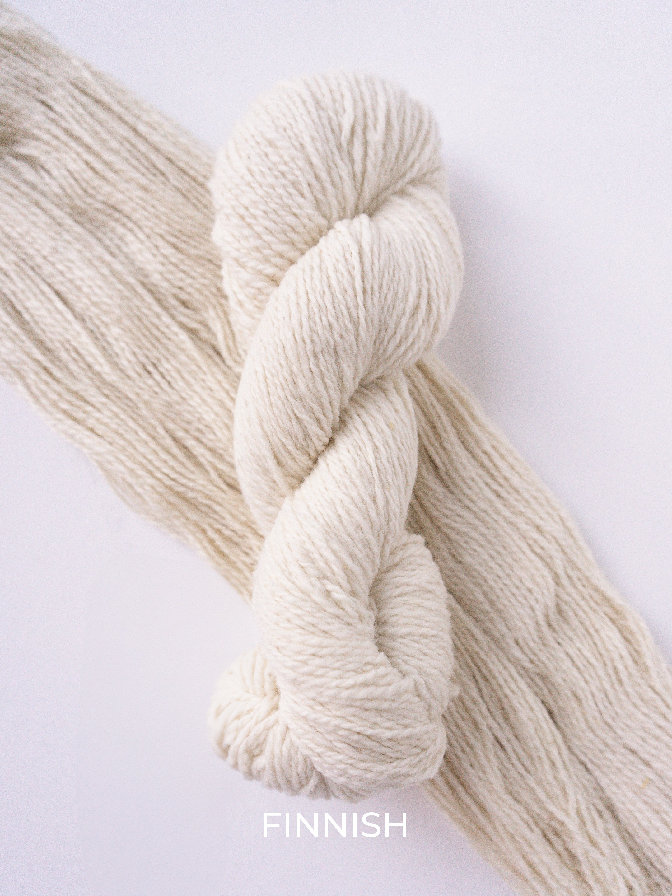 Targhee Tango Worsted <br><small>100% targhee wool</small>
