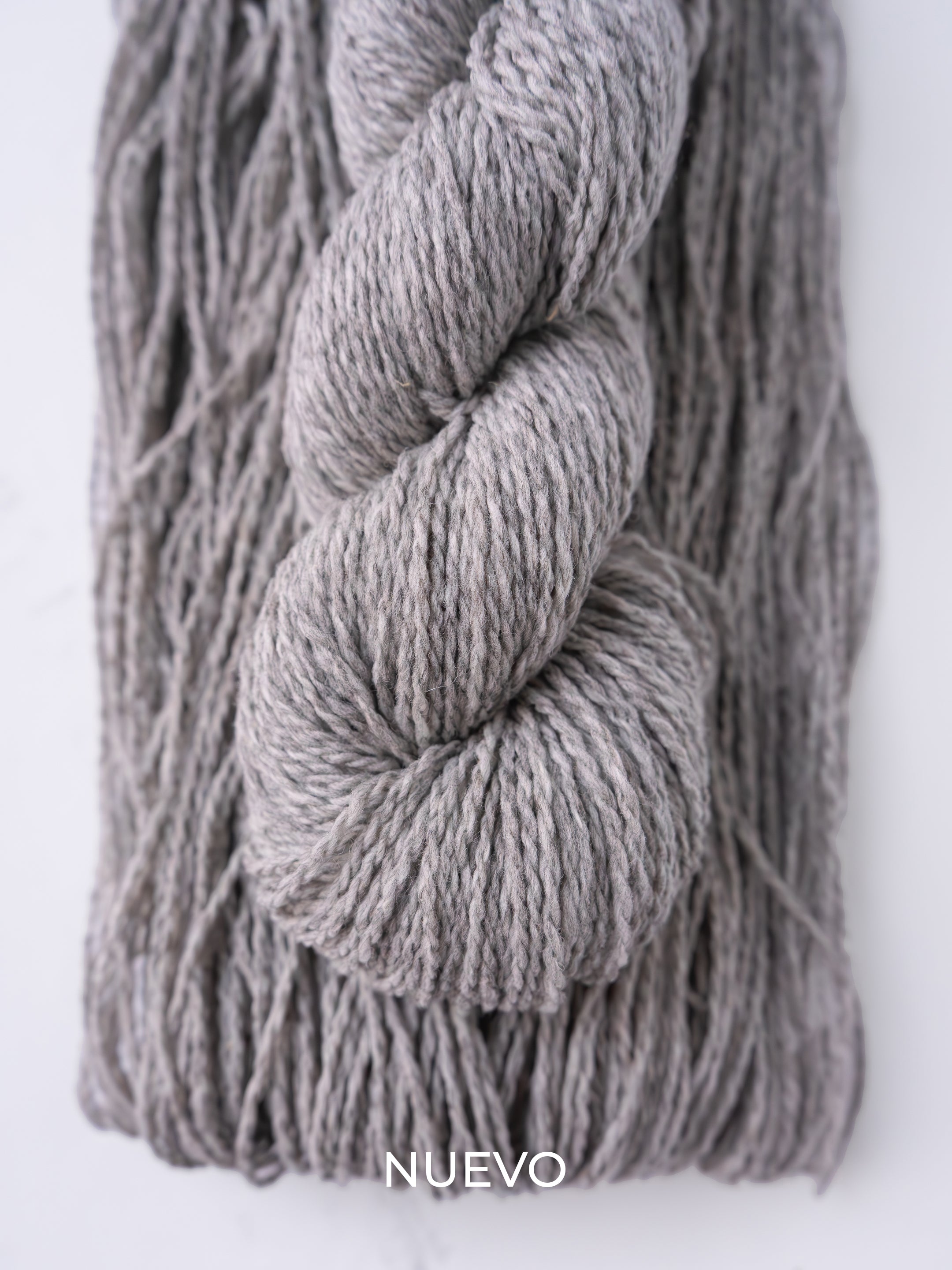 Targhee Tango Worsted <br><small>100% targhee wool</small>