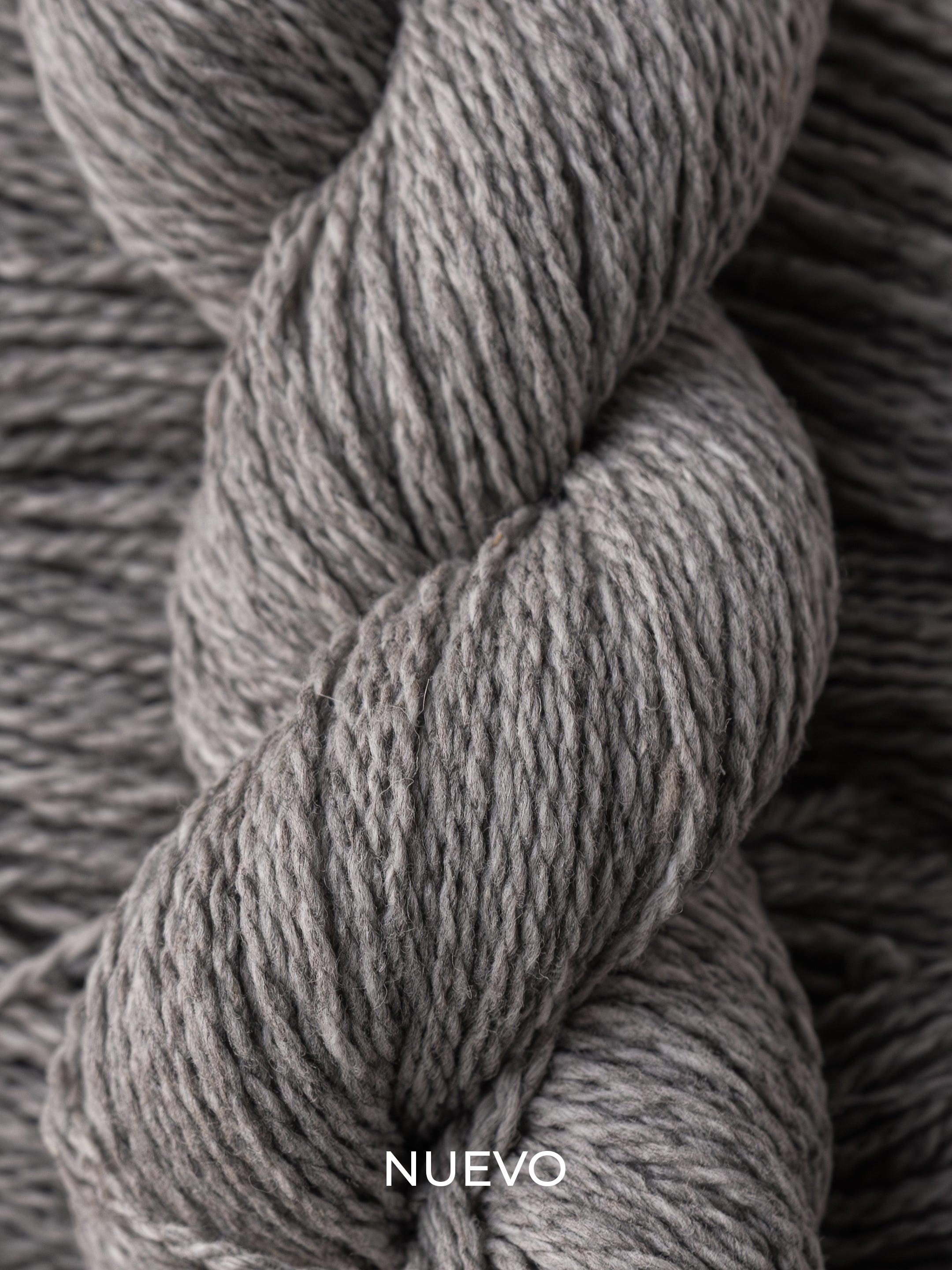 Targhee Tango Worsted <br><small>100% targhee wool</small>