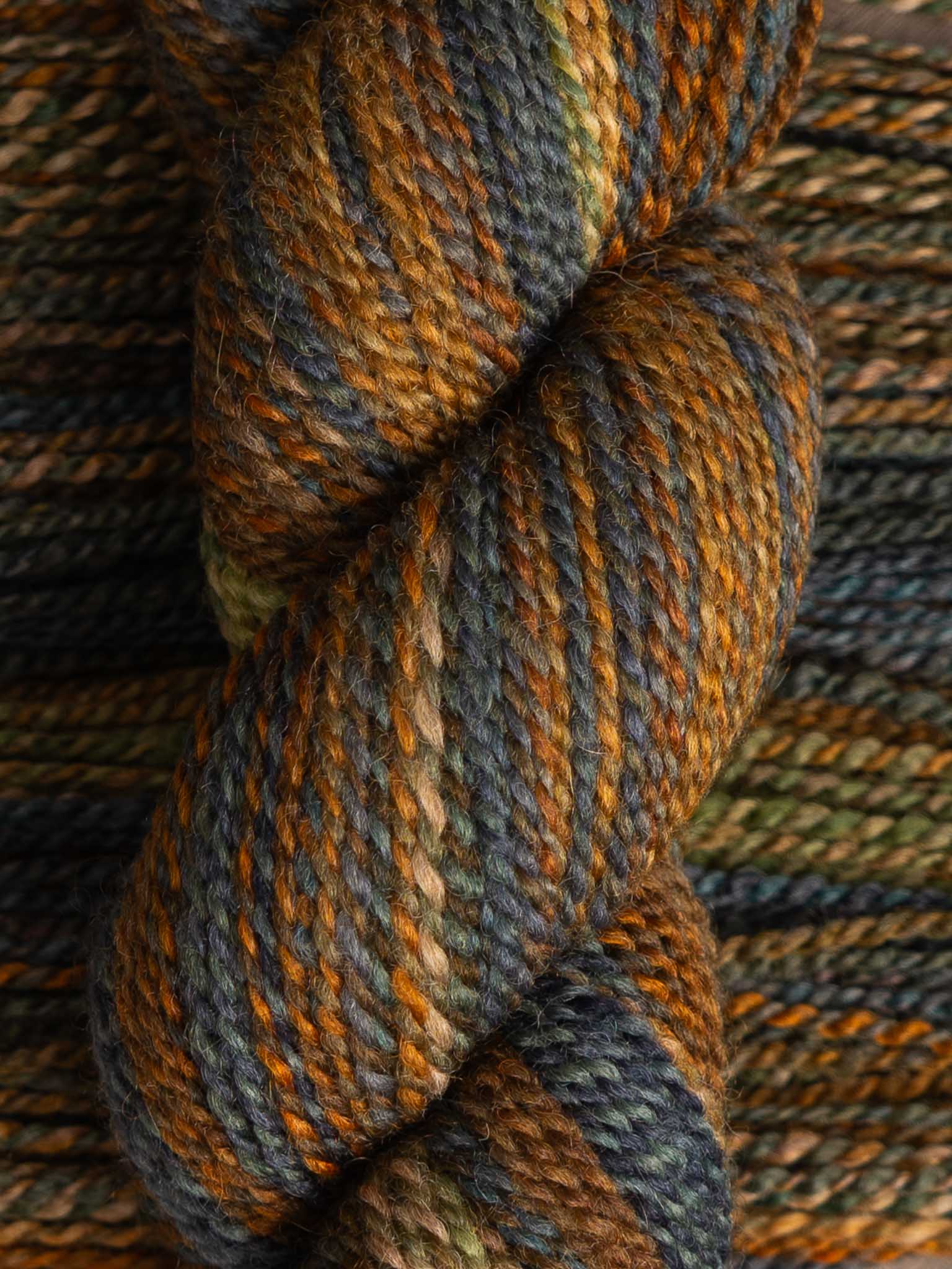 Feederbrook Farm Entropy DK <br><small>100% Bluefaced Leicester</small>