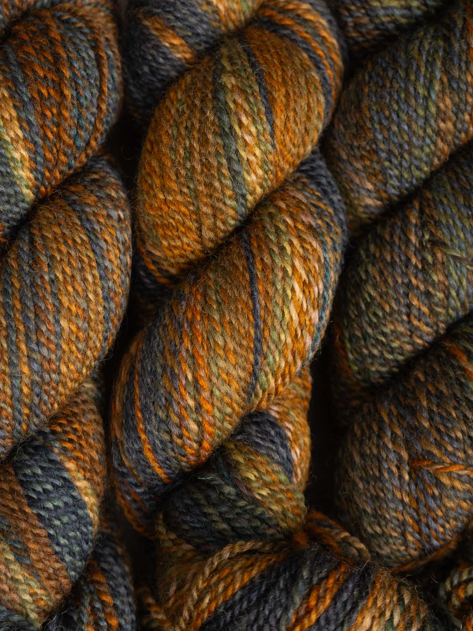 Feederbrook Farm Entropy DK <br><small>100% Bluefaced Leicester</small>