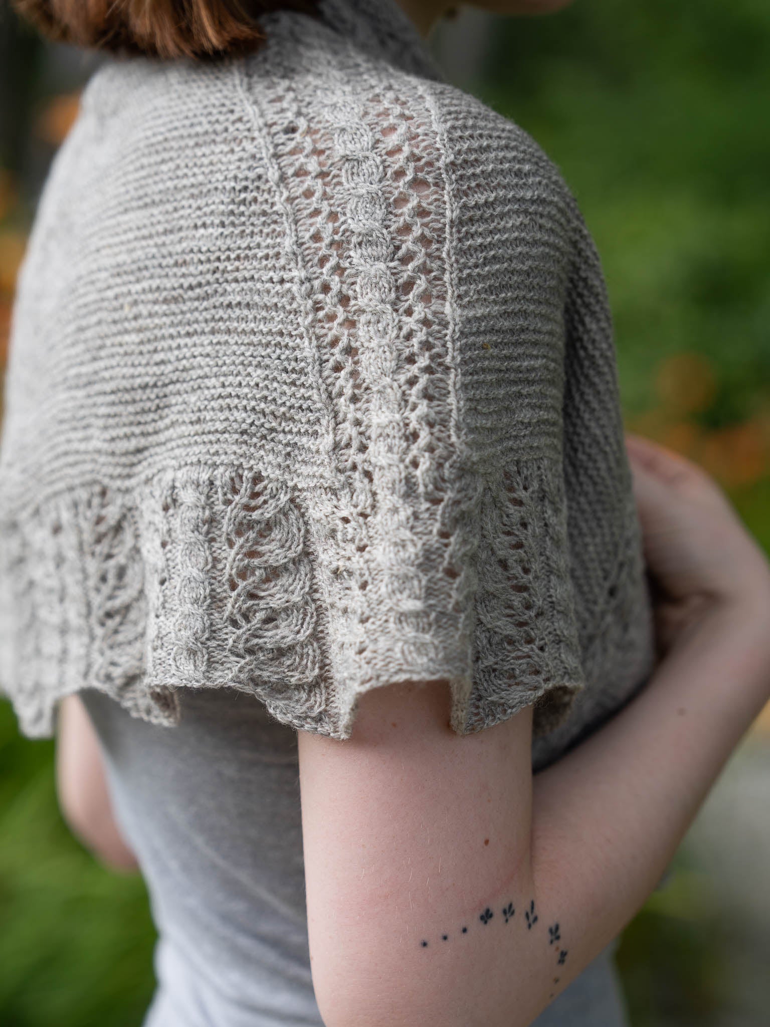 Toffer <br/><small>knitting pattern</small>
