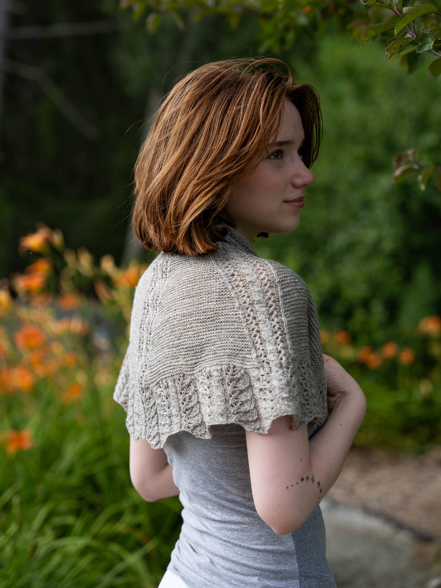 Toffer <br/><small>knitting pattern</small>