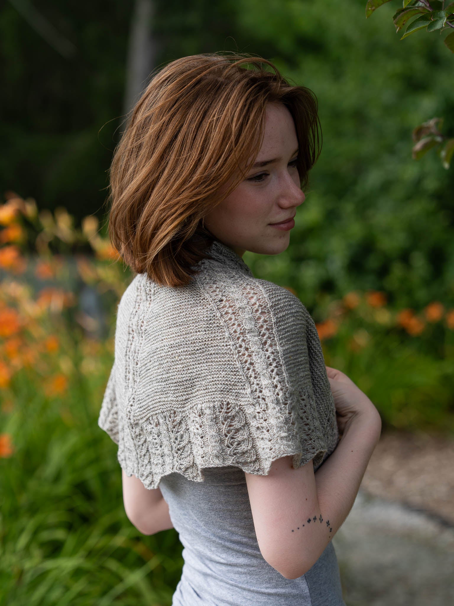 Toffer <br/><small>knitting pattern</small>