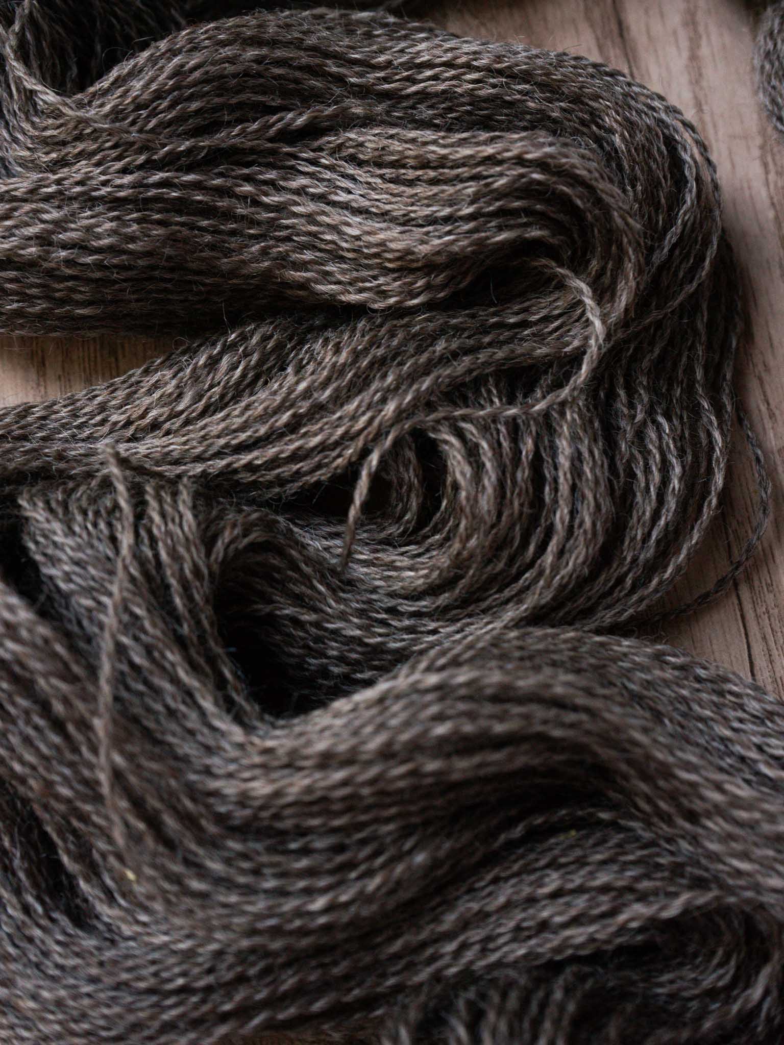 Wensleydale DK