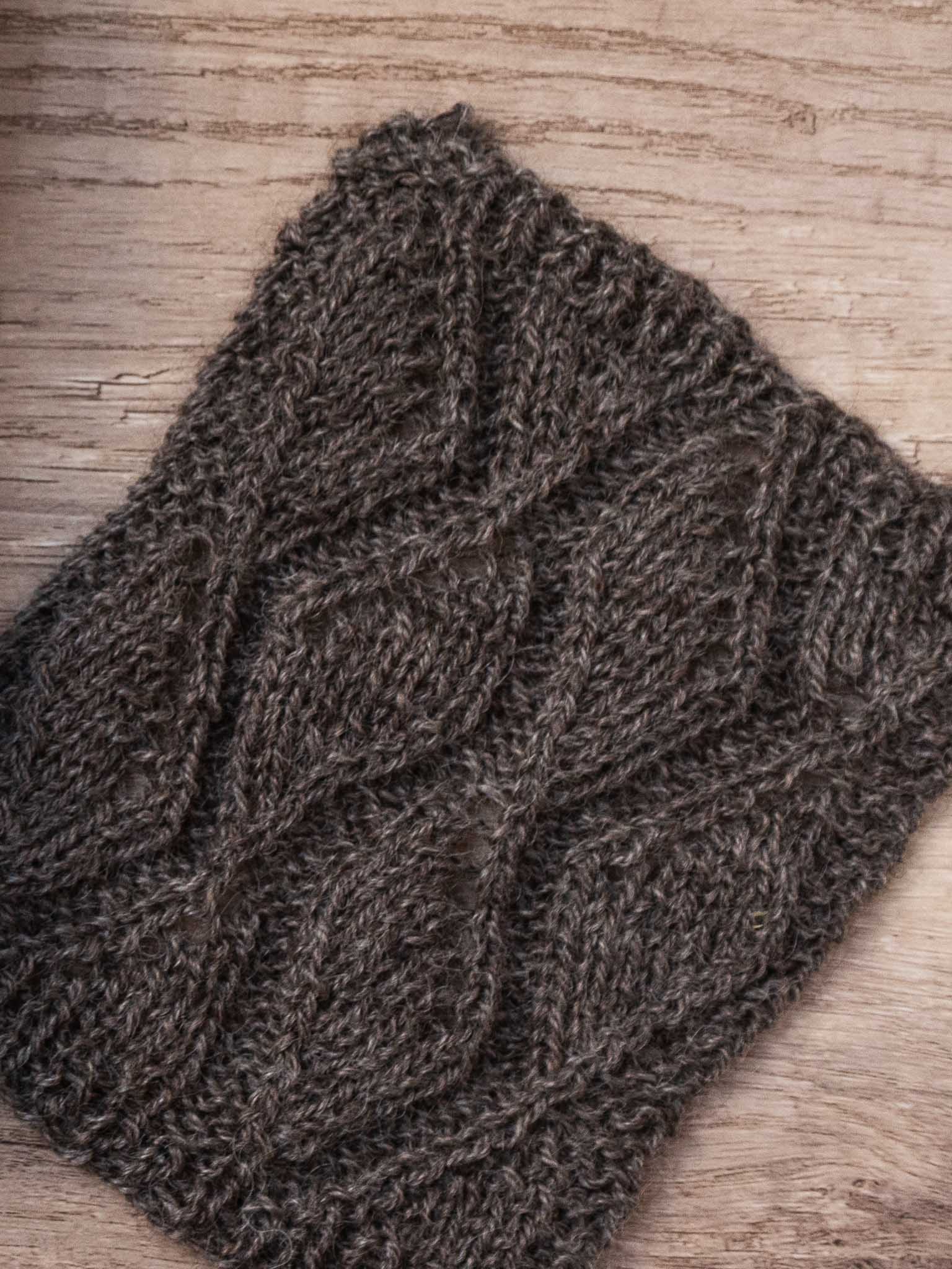 Wensleydale DK