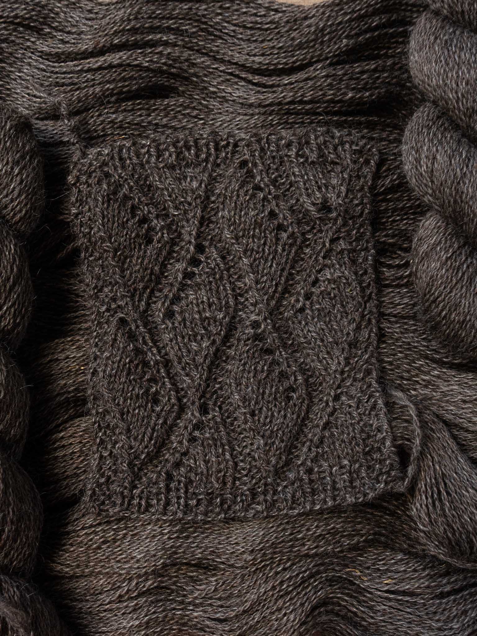 Wensleydale DK