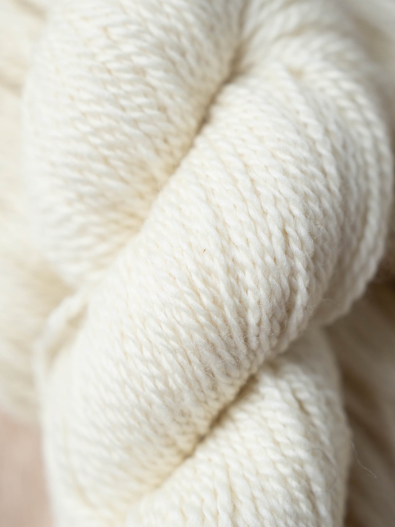 Kent Worsted merino & romney