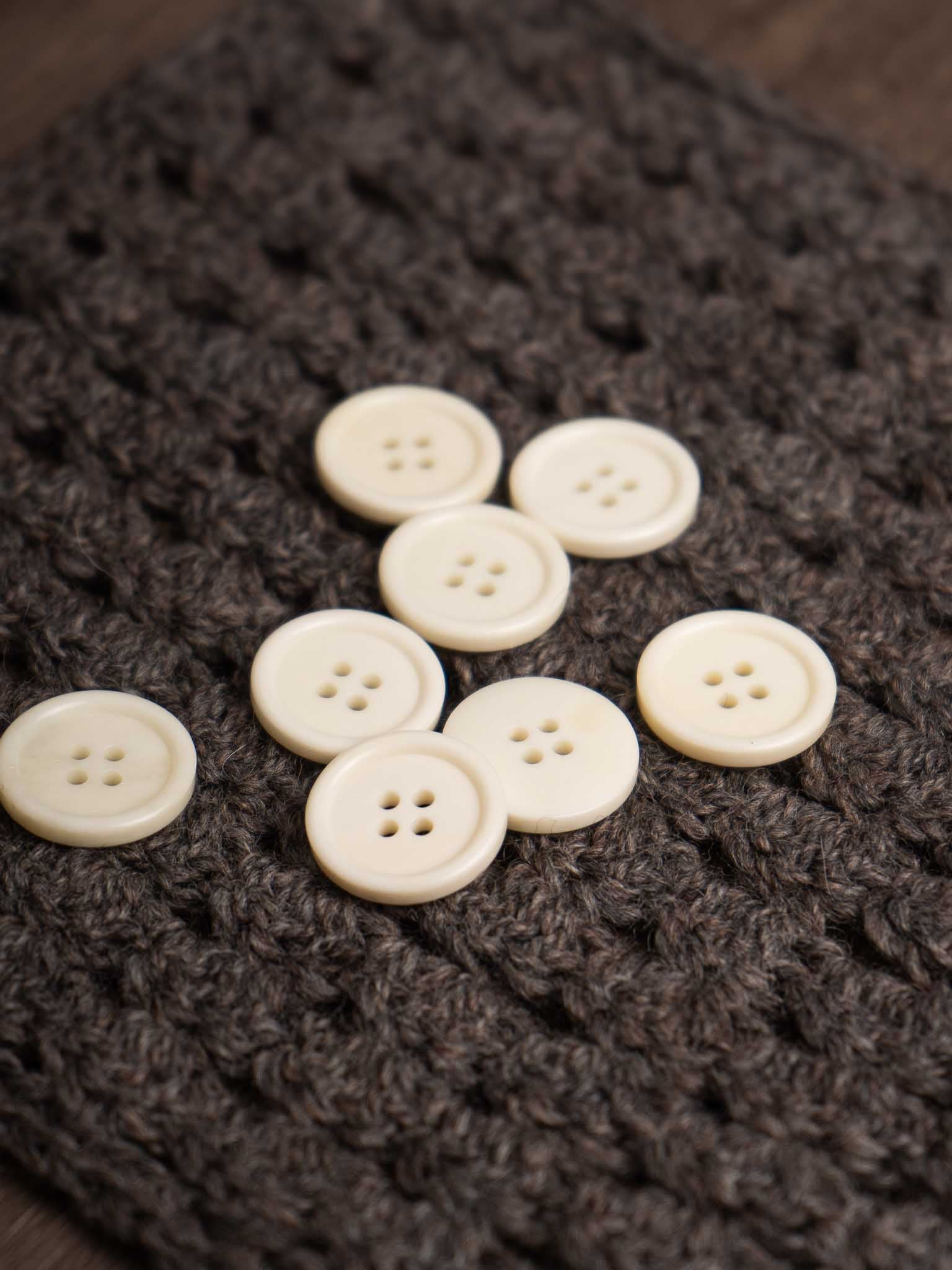 Willow <br/><small> 15mm - 20mmOx Bone</small>