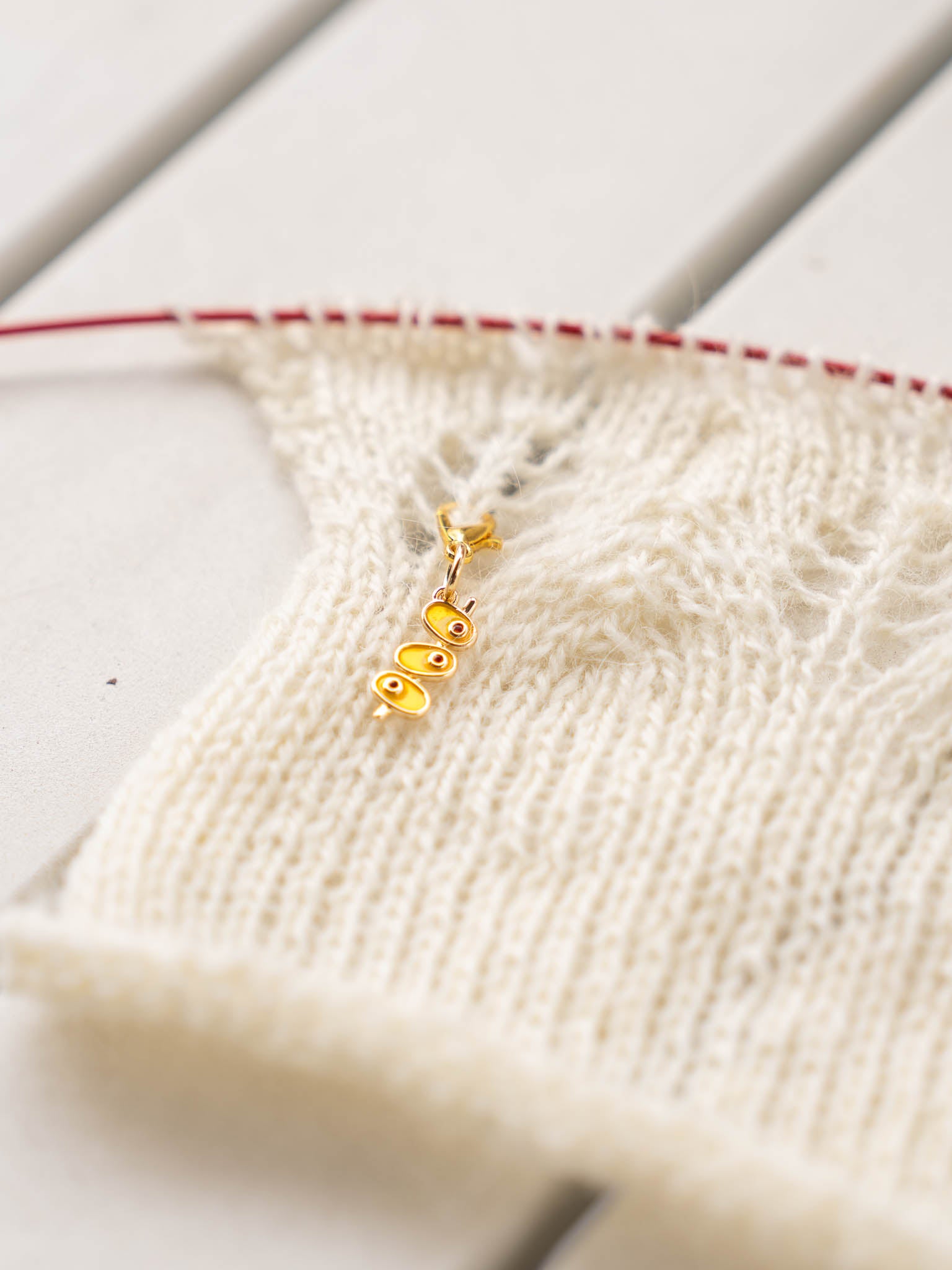 Knitspot 20th Anniversary Special Kit
