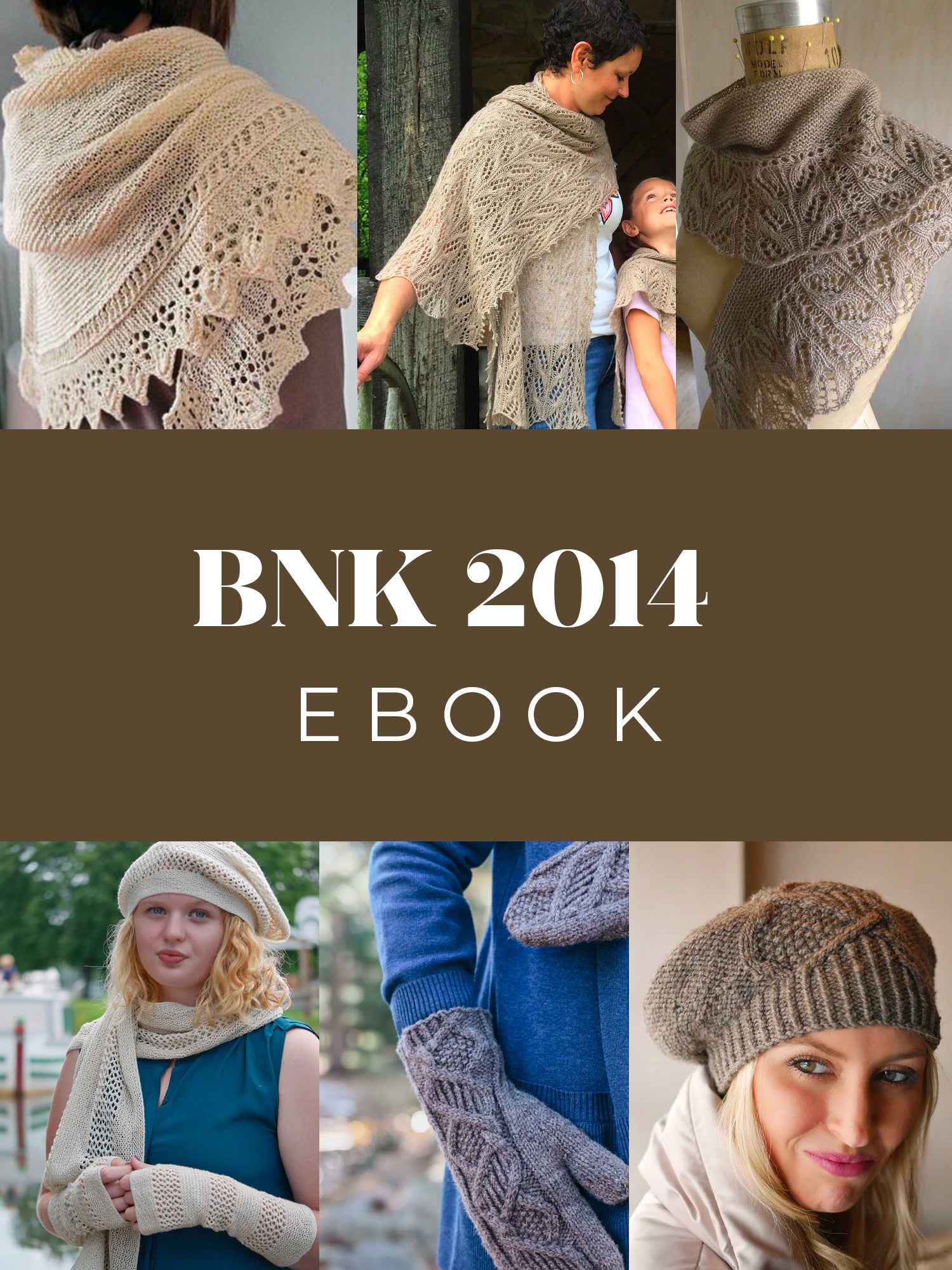 BNK 2014 eBook