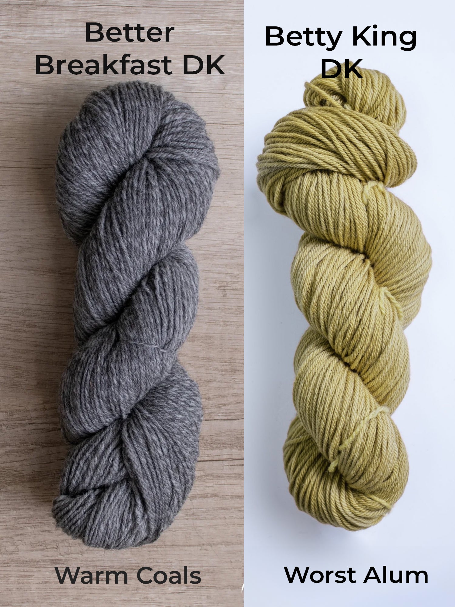 Hectare Cowl Knit Kit <br><small>yarn & knitting pattern kit</small>