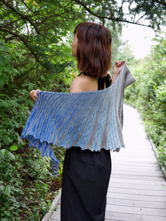 Gull <br/><small>knitting pattern</small>