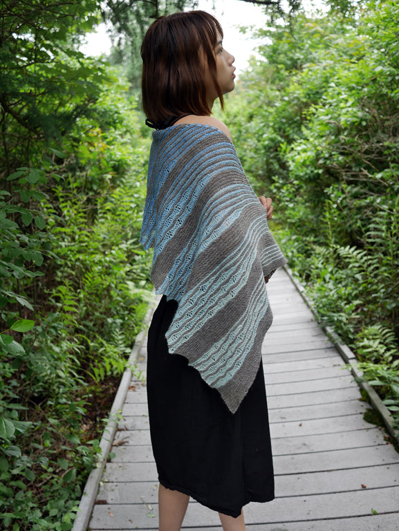 Gull <br/><small>knitting pattern</small>