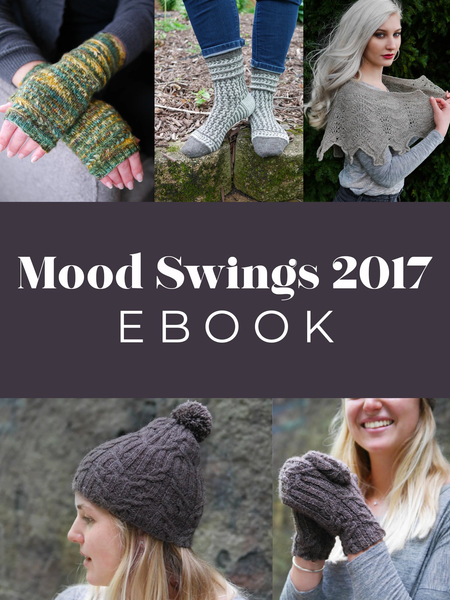 Mood Swings 2017 ebook