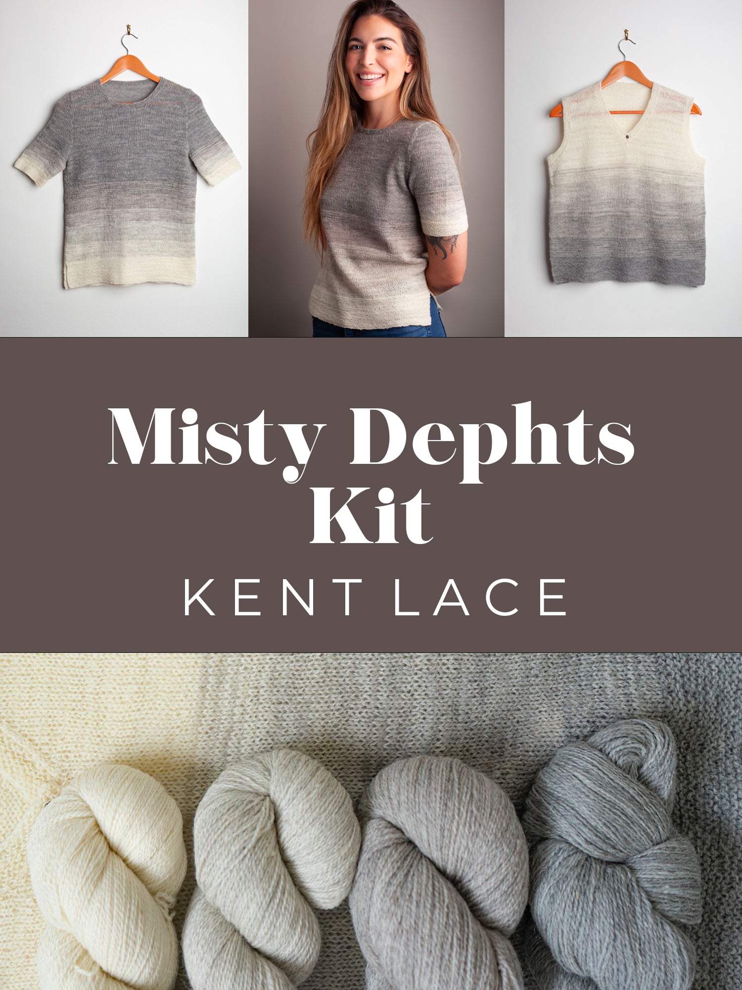 Misty Depths Kit
