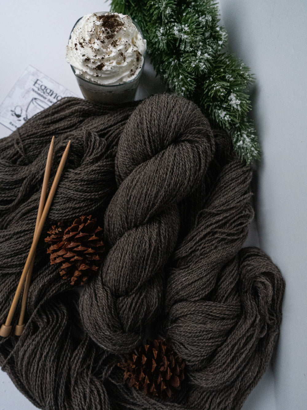 New Zealand Sport 100% new Zealand wool
