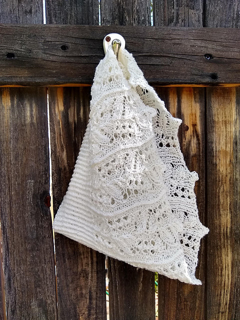Serrulata Cowl