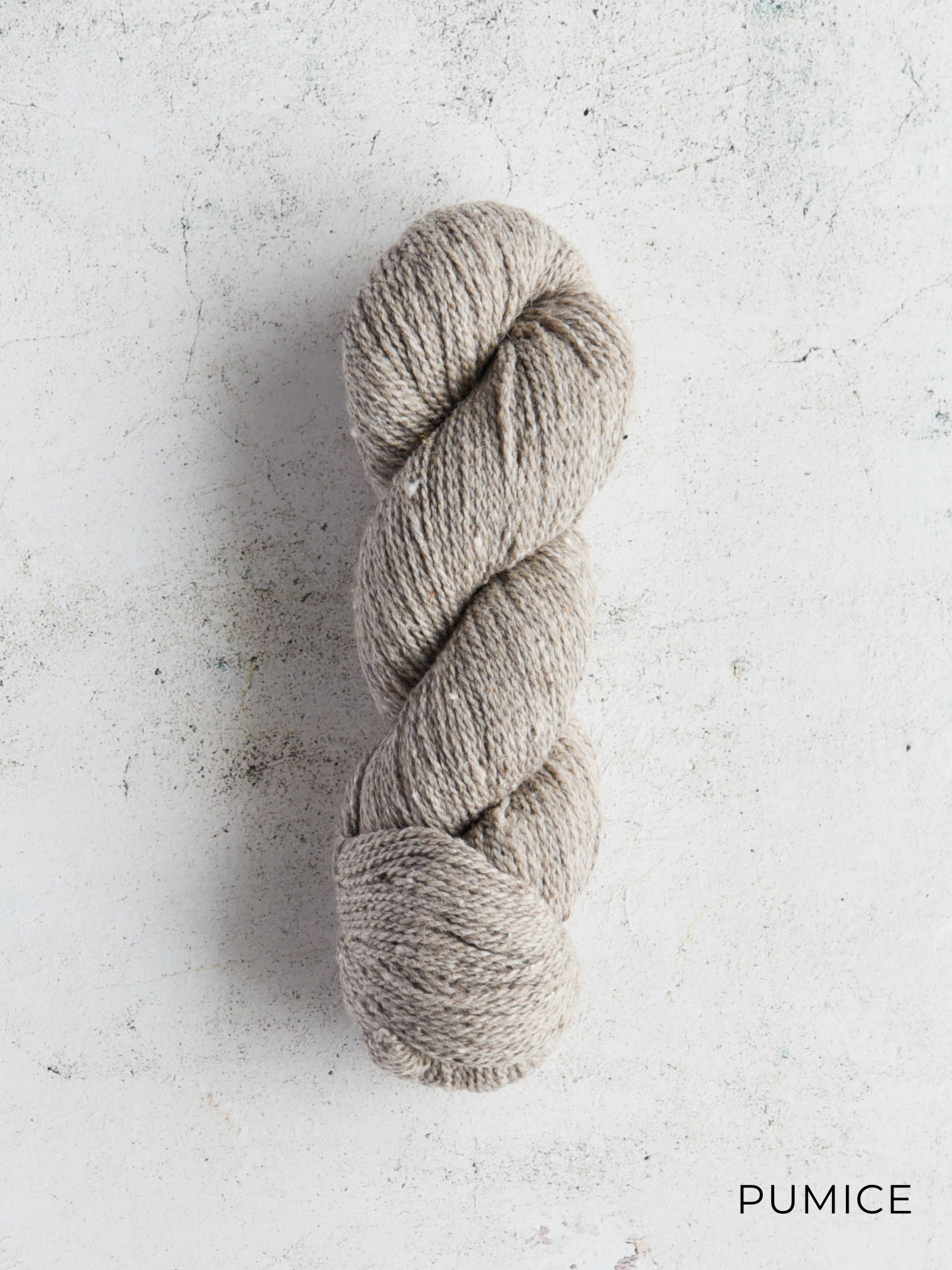 Stone Soup DK <br><small>combination of wool</small>