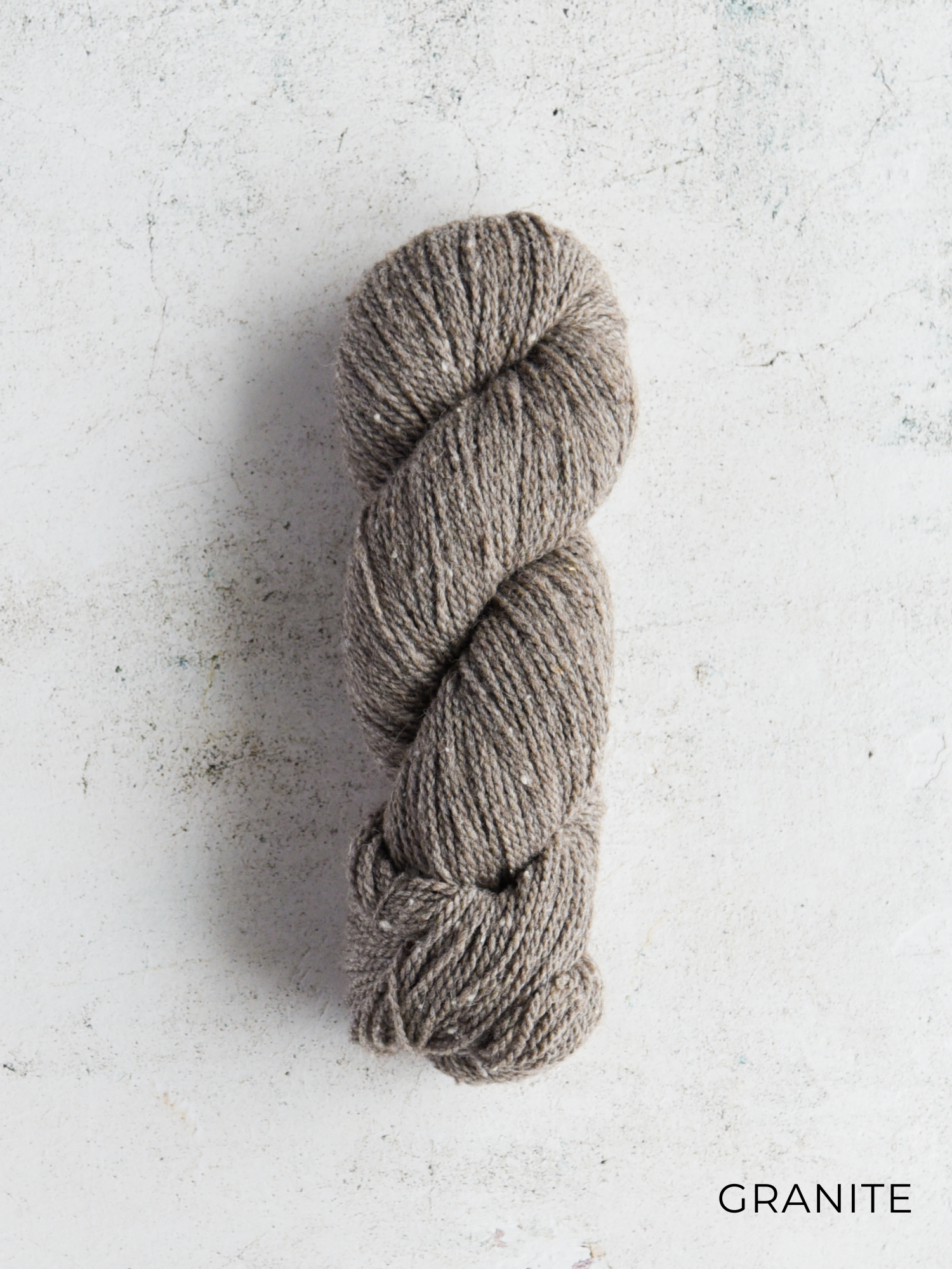 Stone Soup DK <br><small>combination of wool</small>