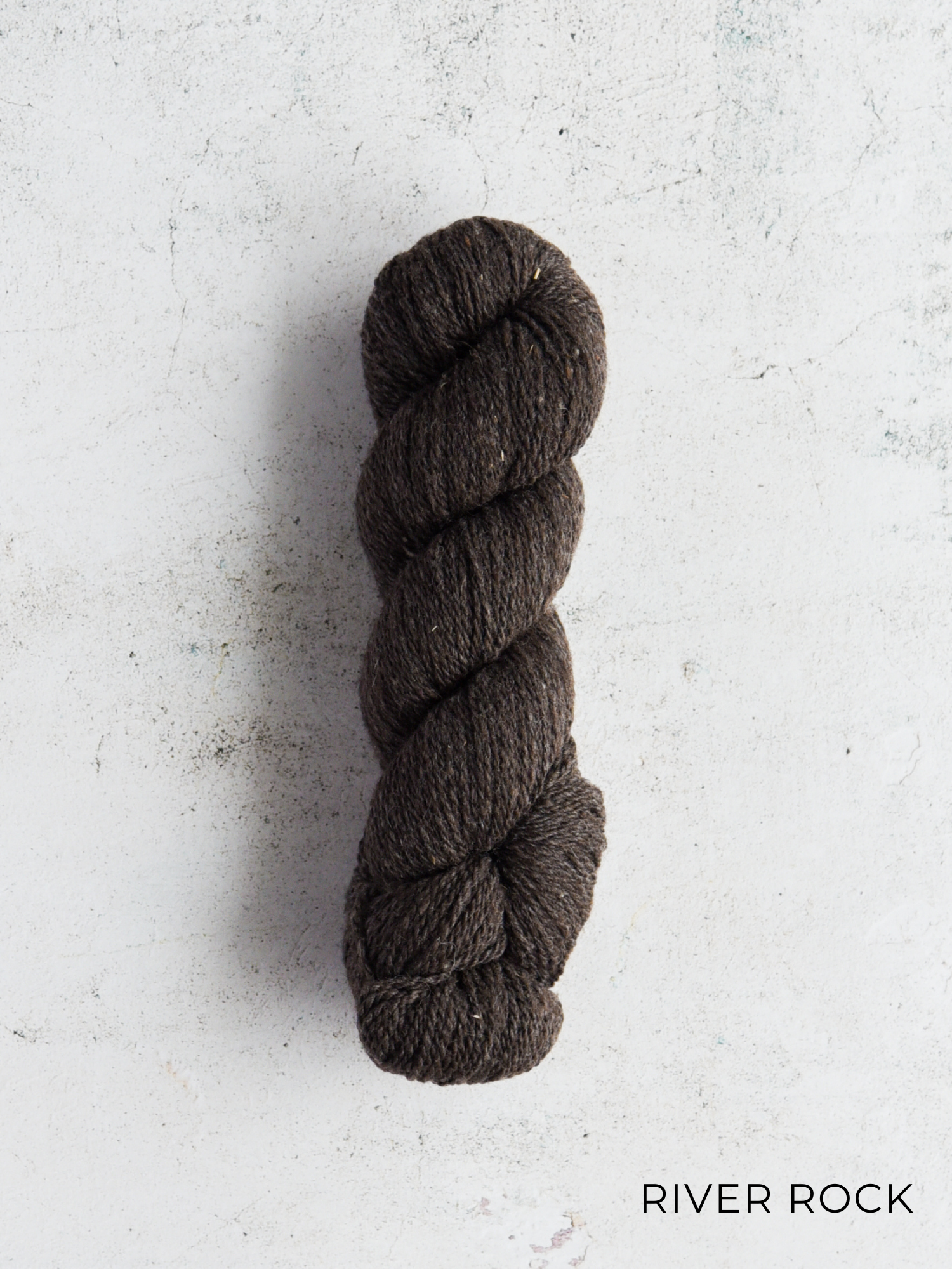 Stone Soup DK <br><small>combination of wool</small>