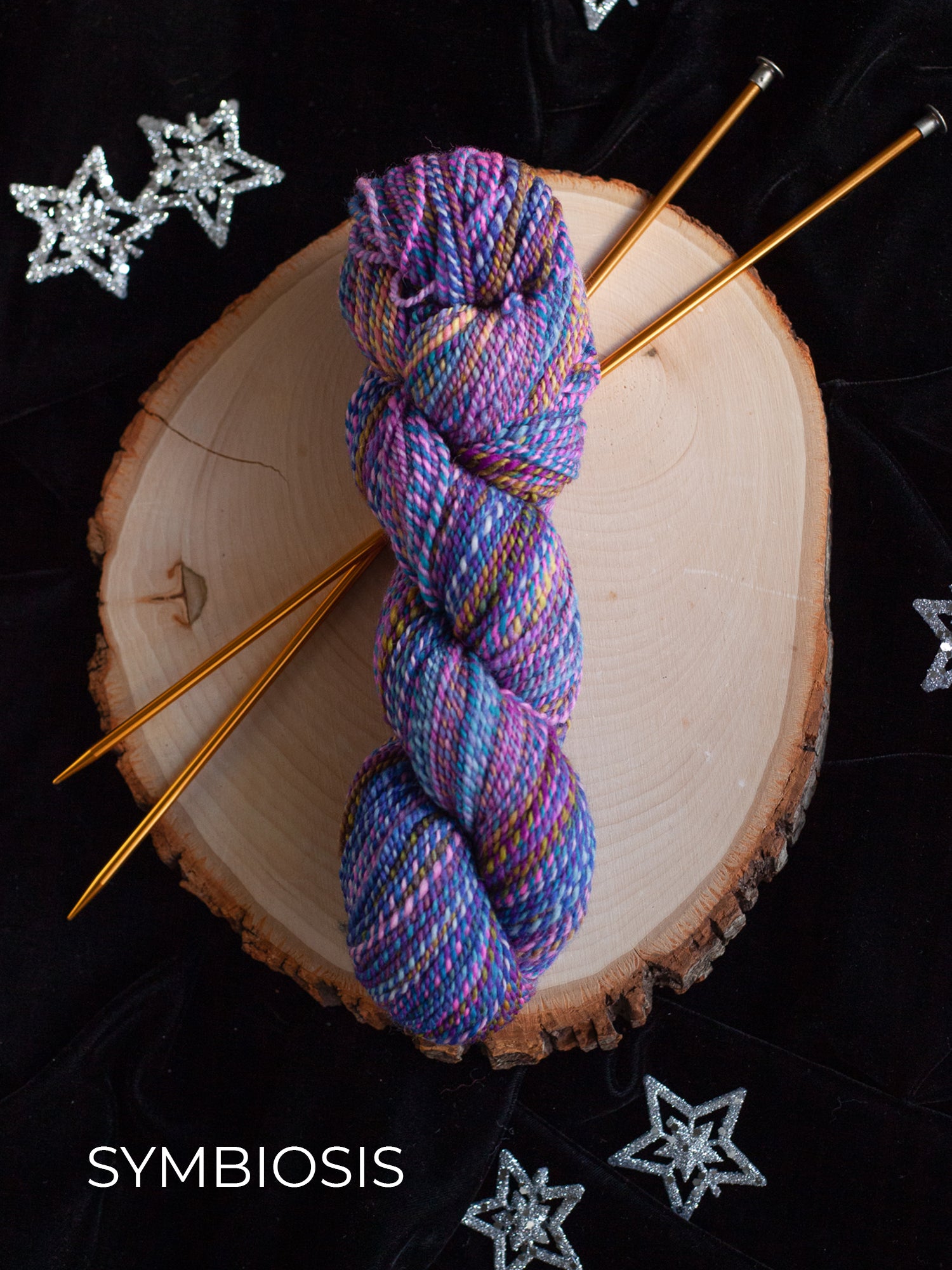 Feederbrook Farm Entropy DK