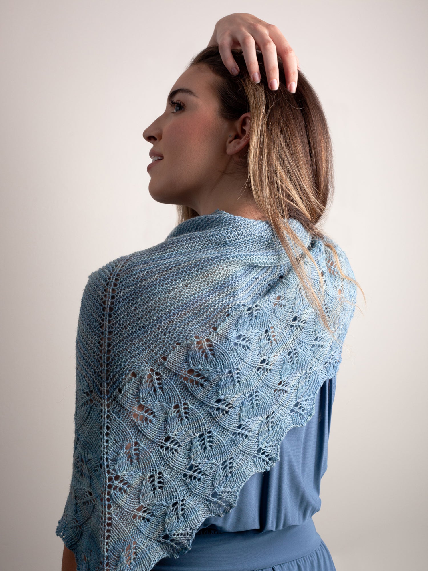 Fresh Prints <br/><small>knitting pattern</small>