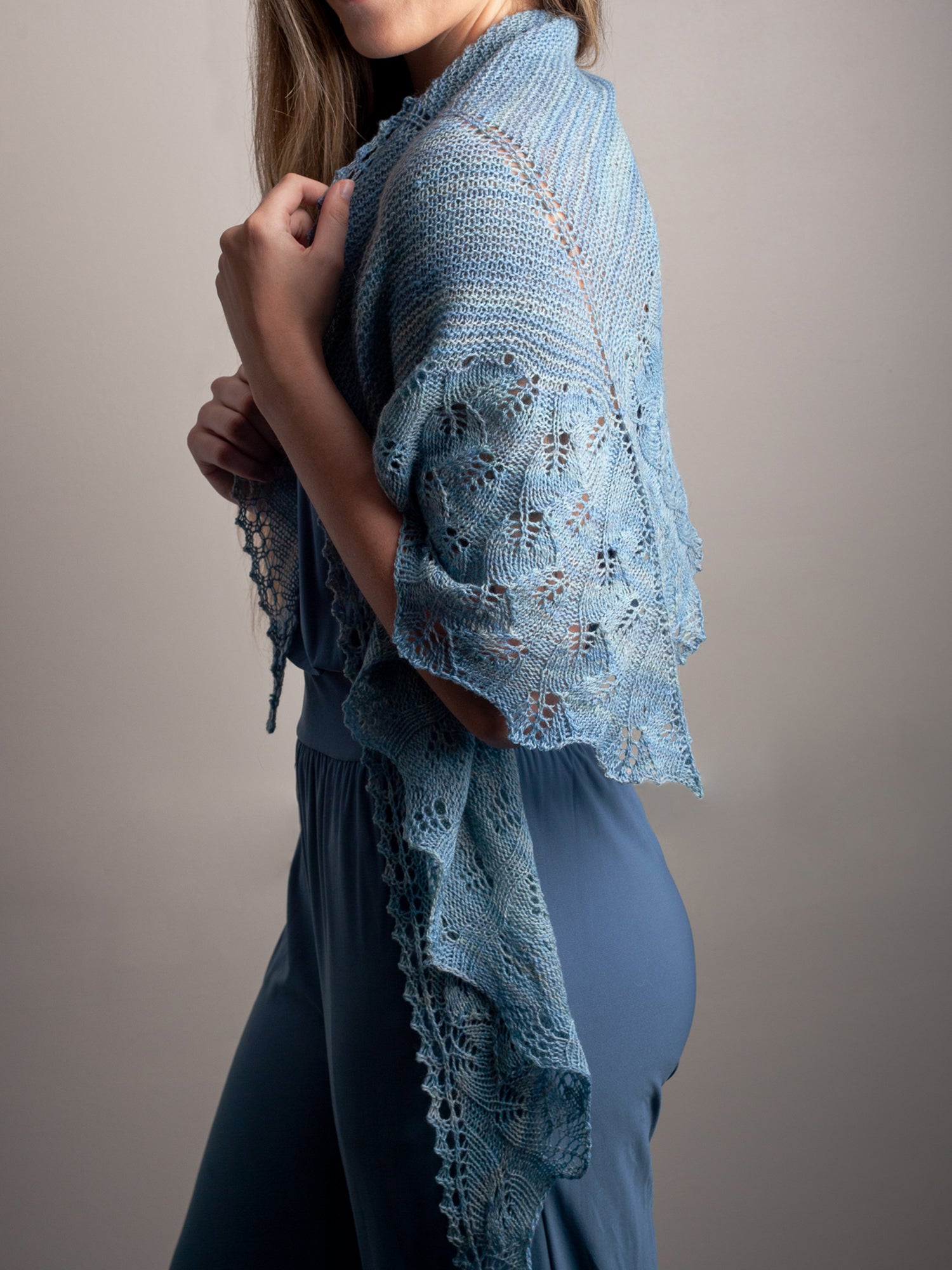 Fresh Prints <br/><small>knitting pattern</small>