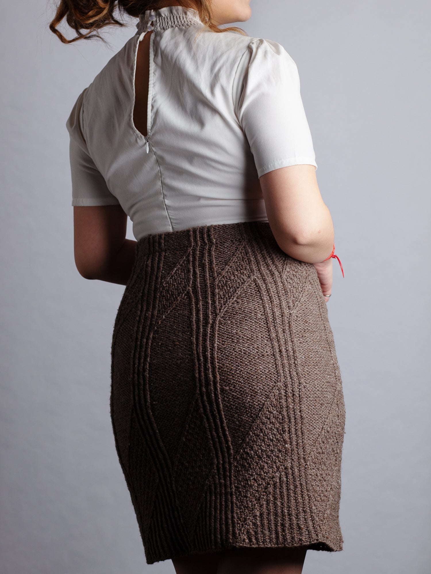 Interlaken Skirt