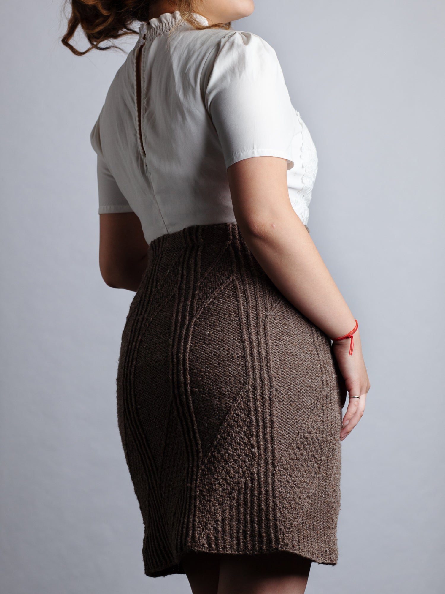 Interlaken Skirt