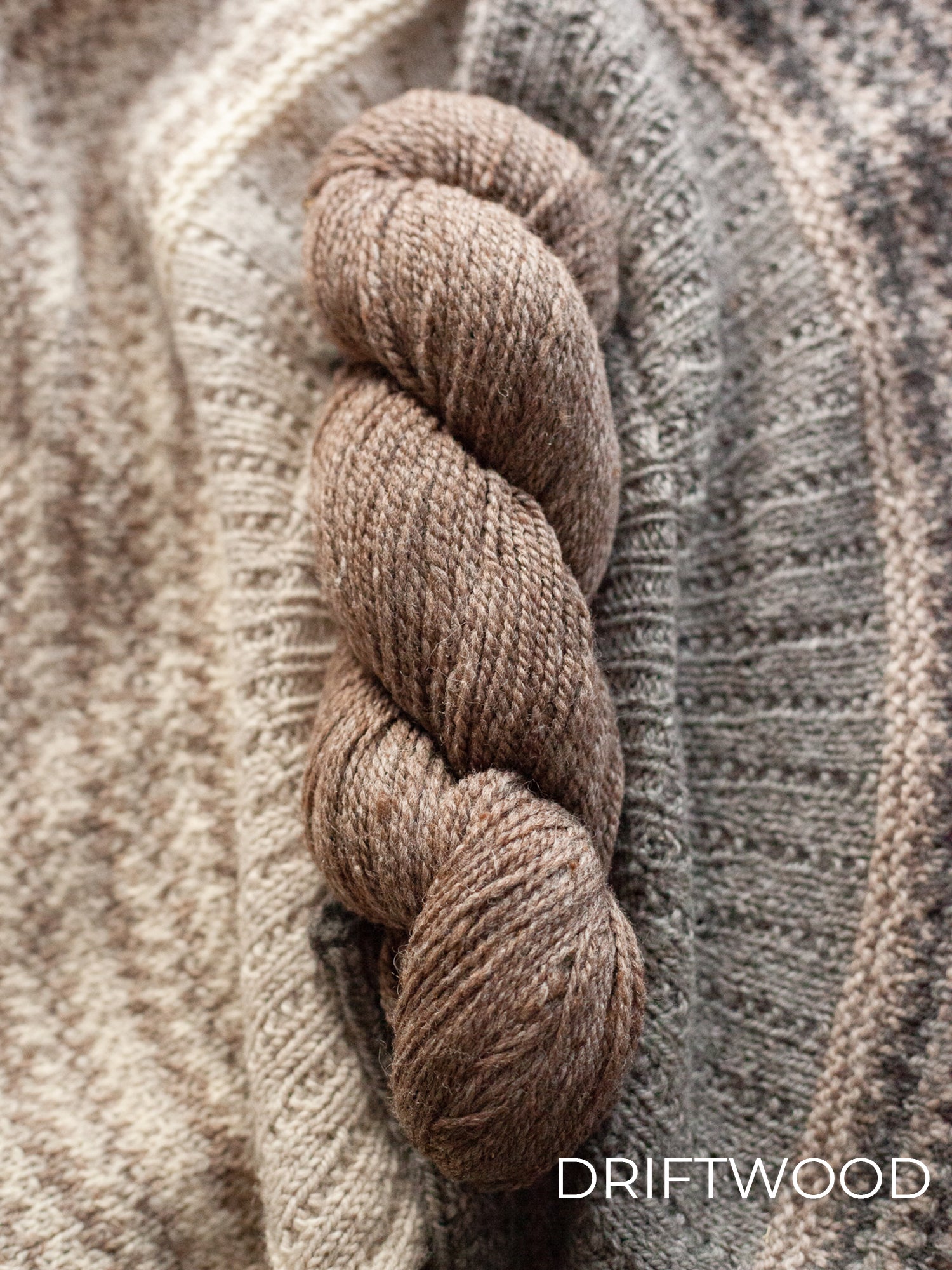 Kent DK <br><small>merino & romney</small>