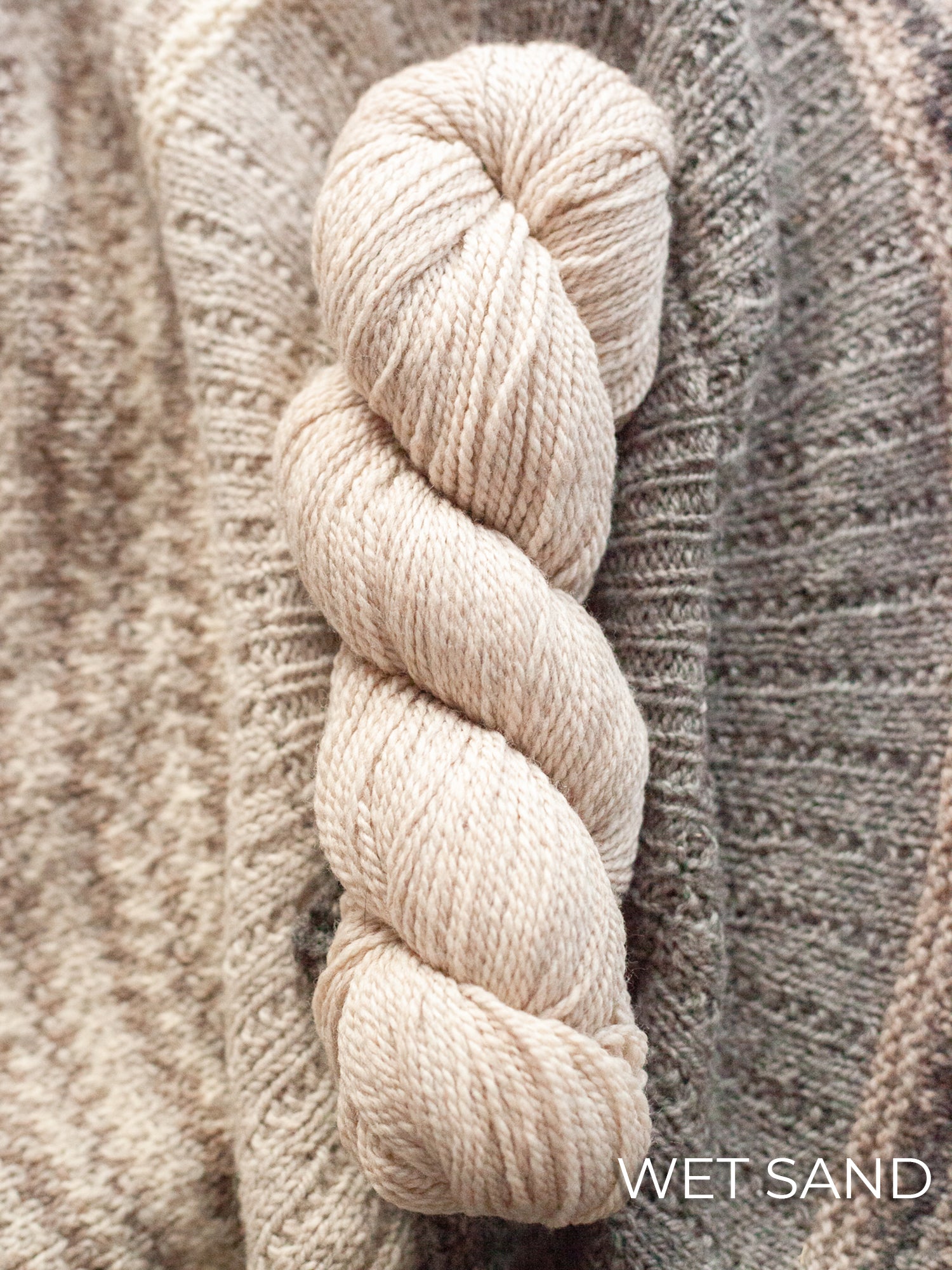 Kent DK <br><small>merino & romney</small>