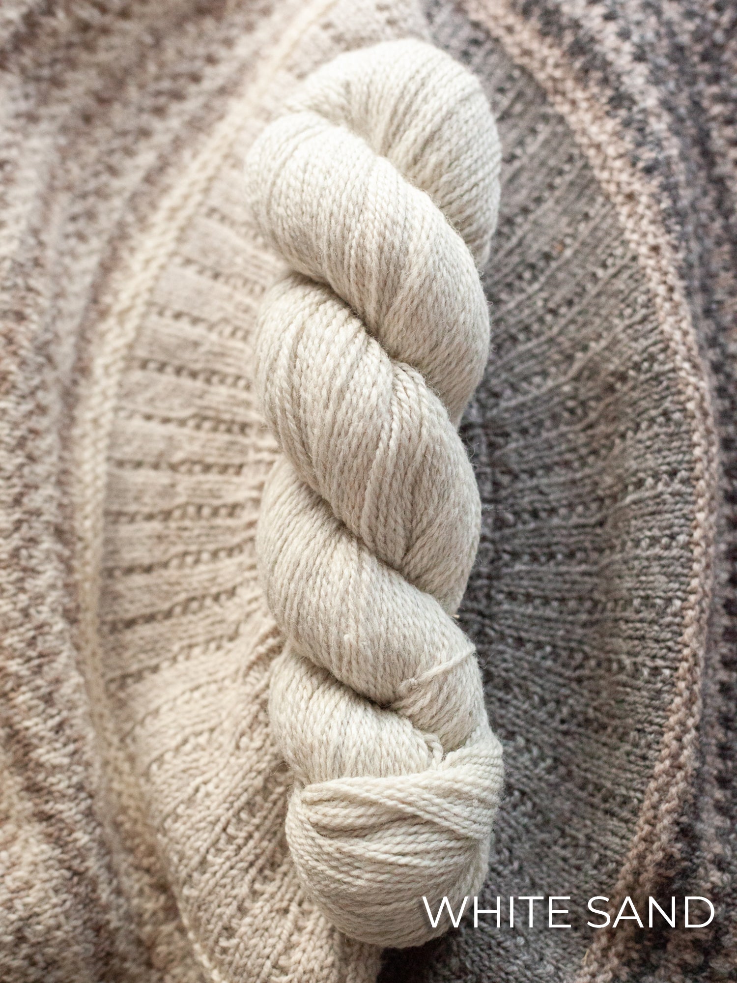 Kent DK <br><small>merino & romney</small>