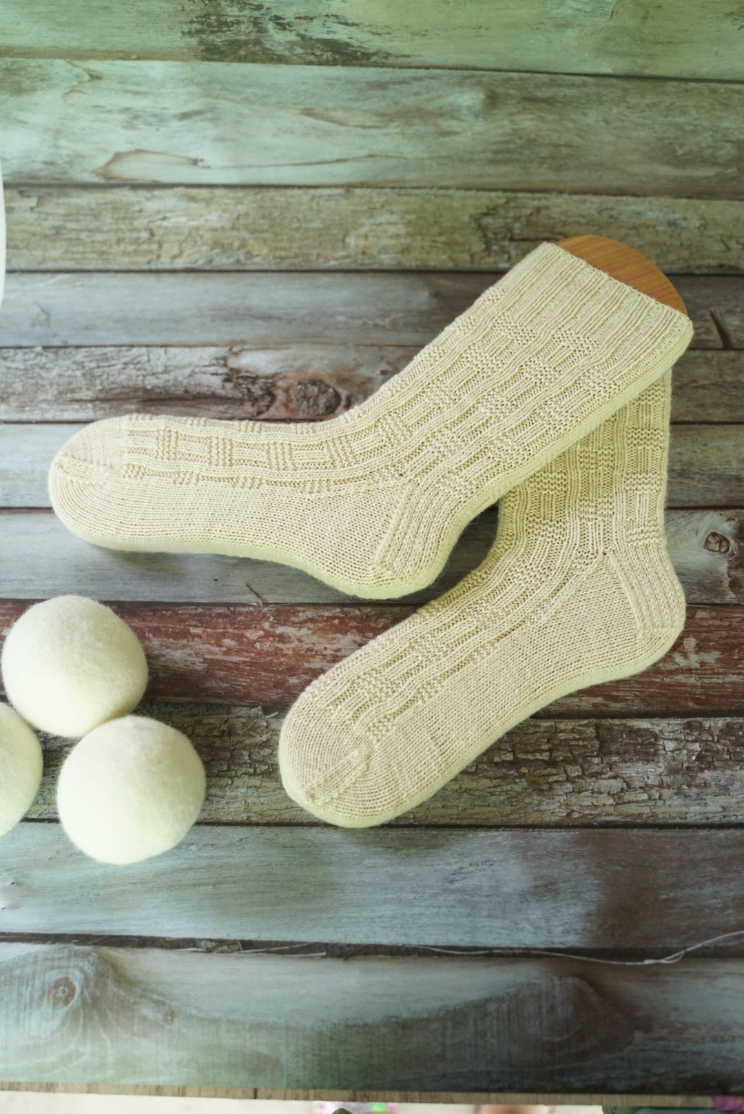 Roger Sock <br/><small>knitting pattern</small>