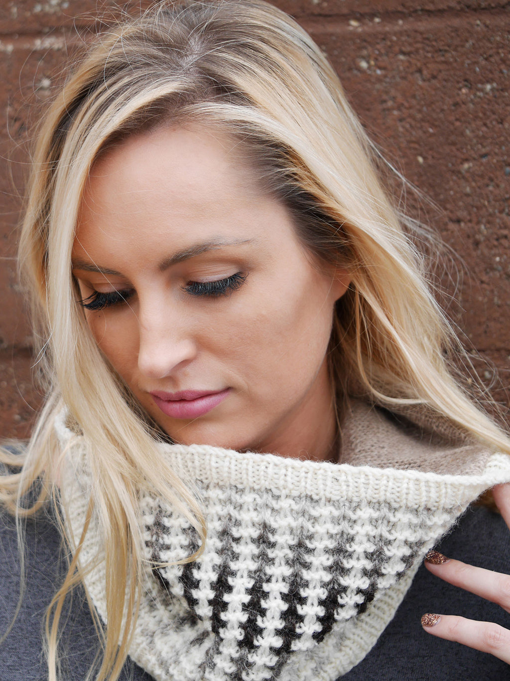 Boilermaker knitting pattern