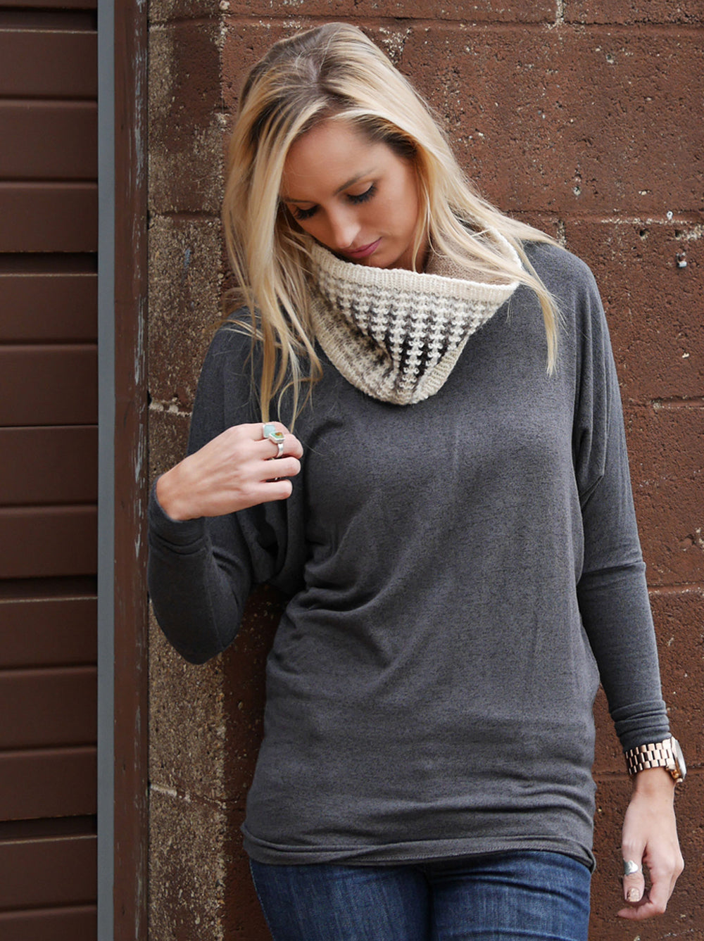 Boilermaker knitting pattern