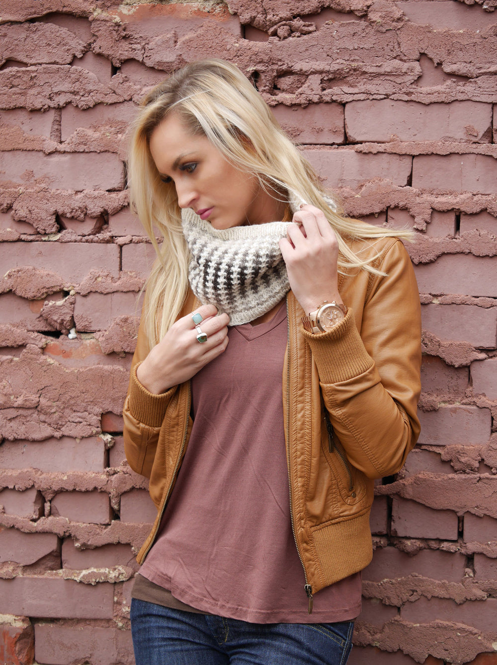 Boilermaker knitting pattern