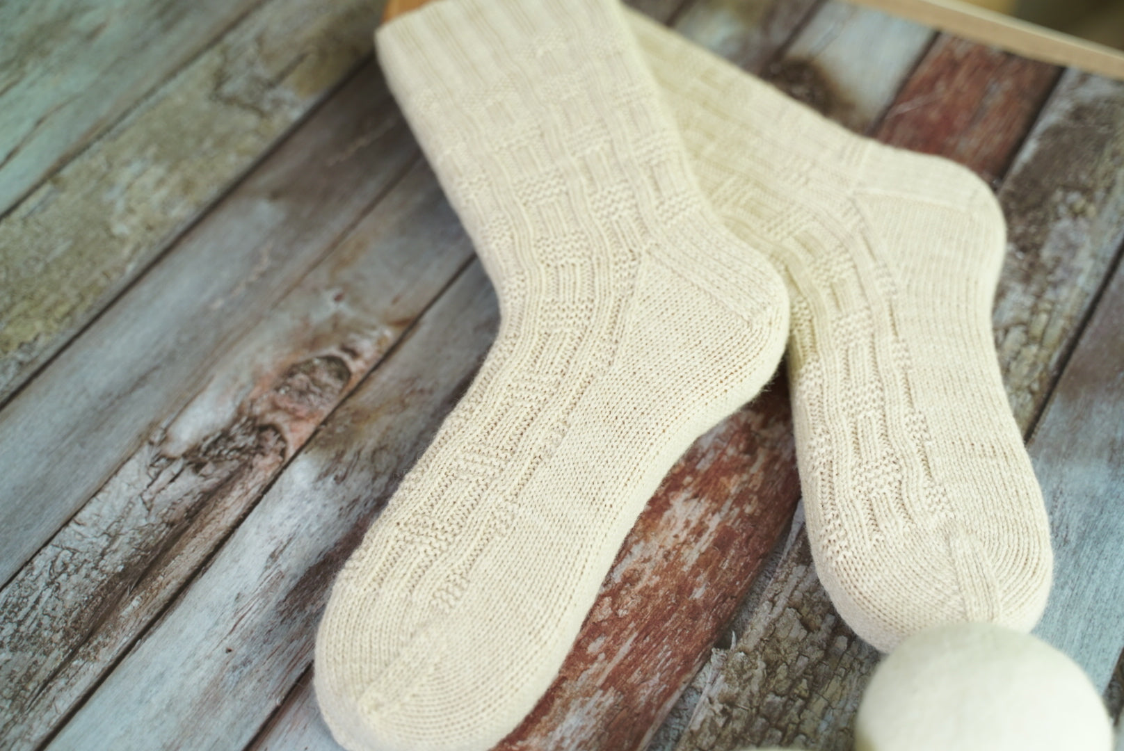 Roger Sock <br/><small>knitting pattern</small>