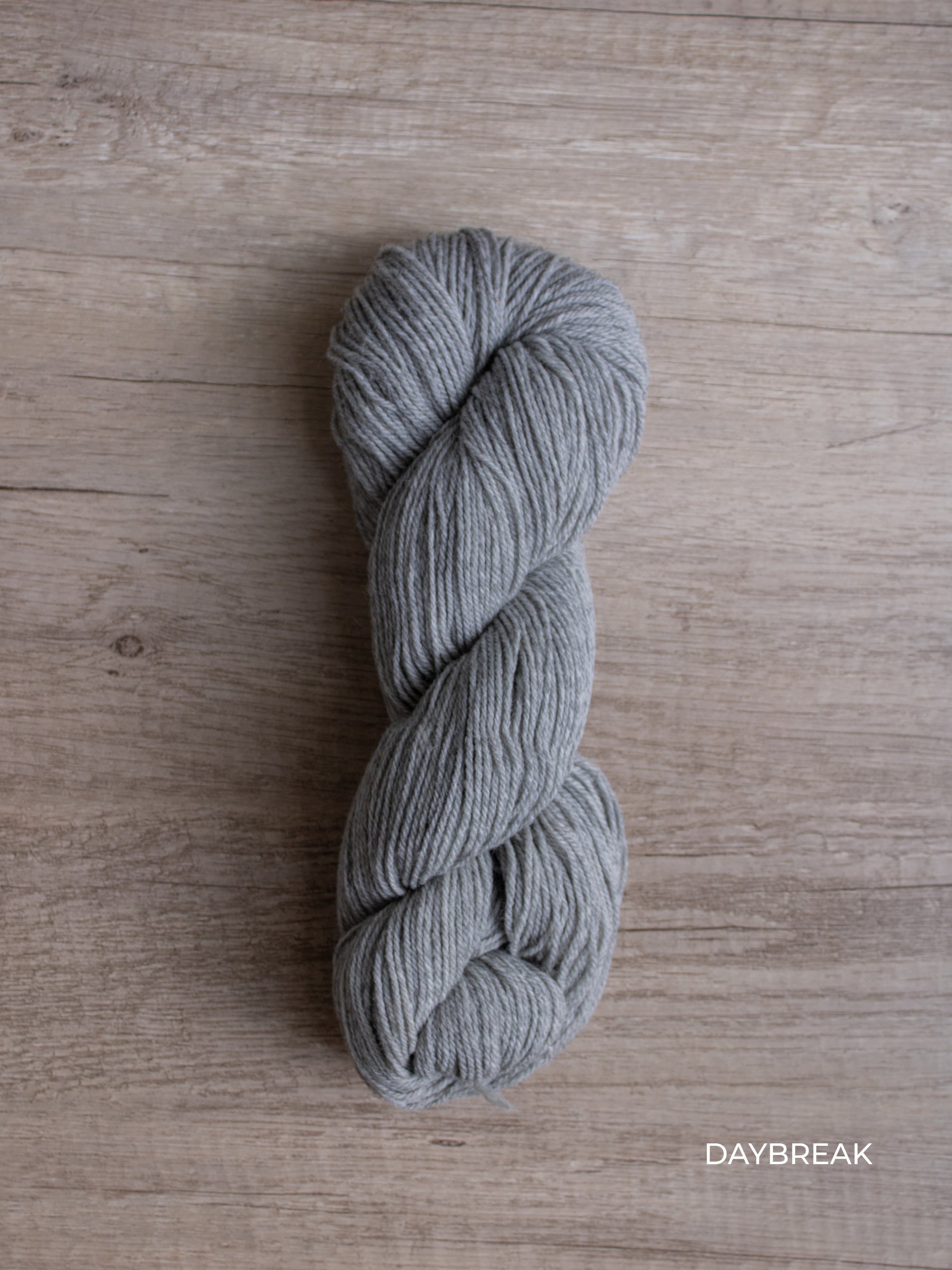 Better Breakfast DK <br><small>merino & alpaca</small>