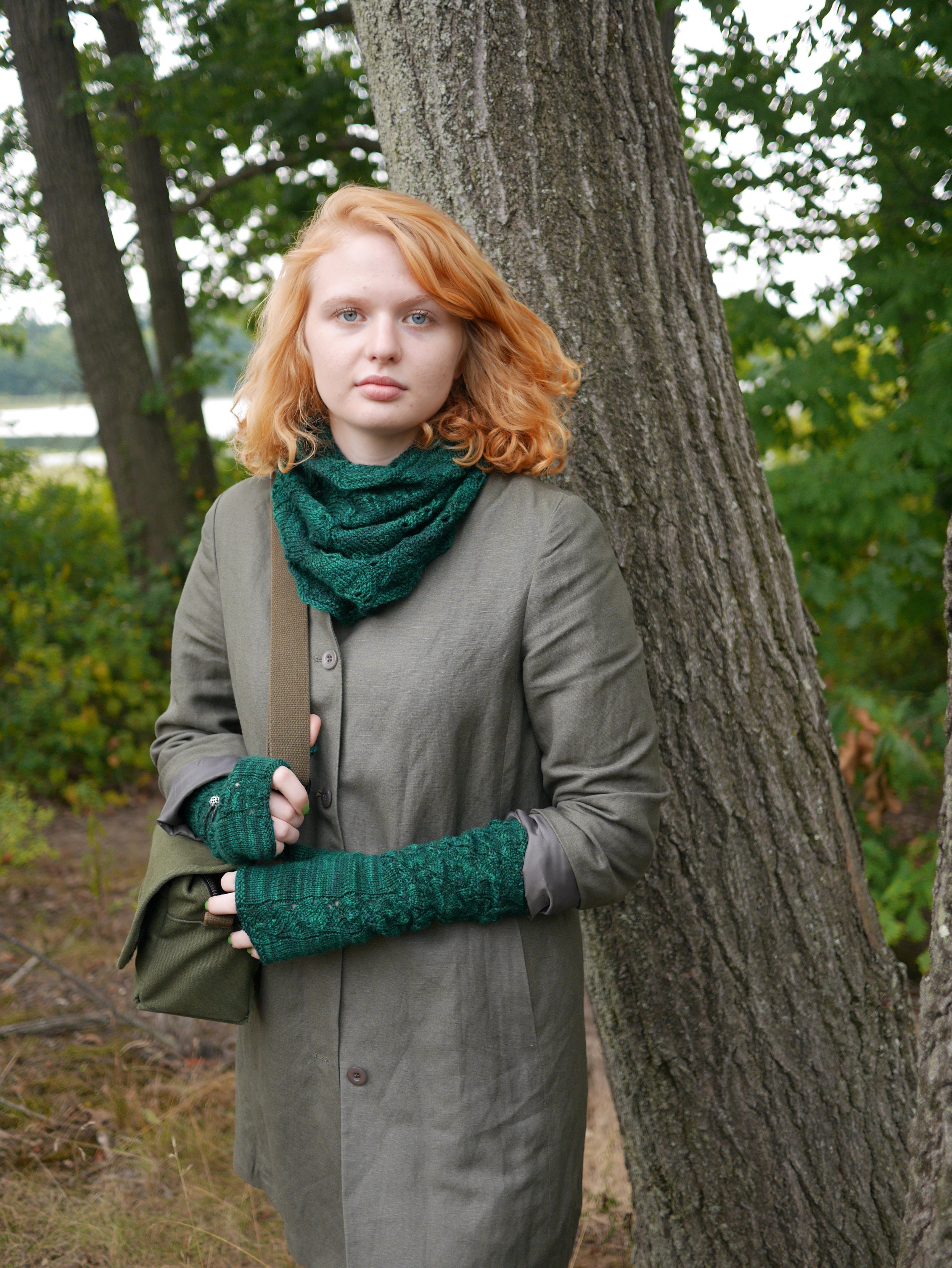 Viviane <br/><small>knitting pattern</small>