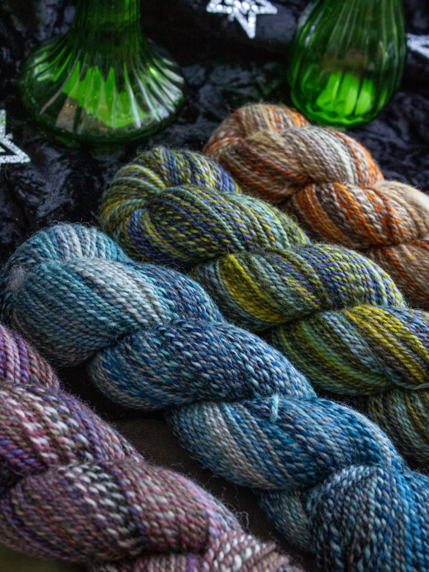 Feederbrook Farm Entropy DK