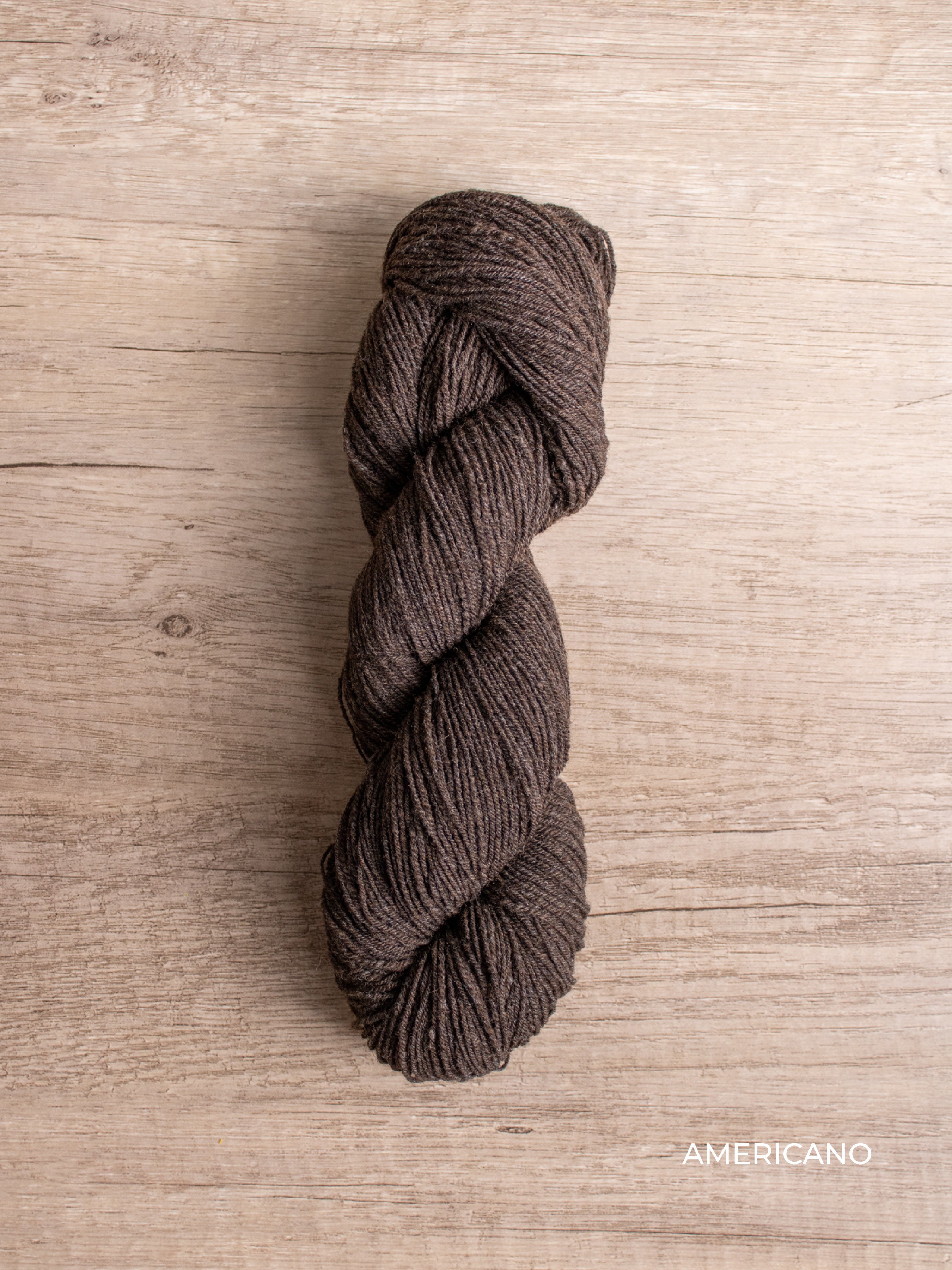 Better Breakfast Fingering <br><small>merino, alpaca & Nylon</small>