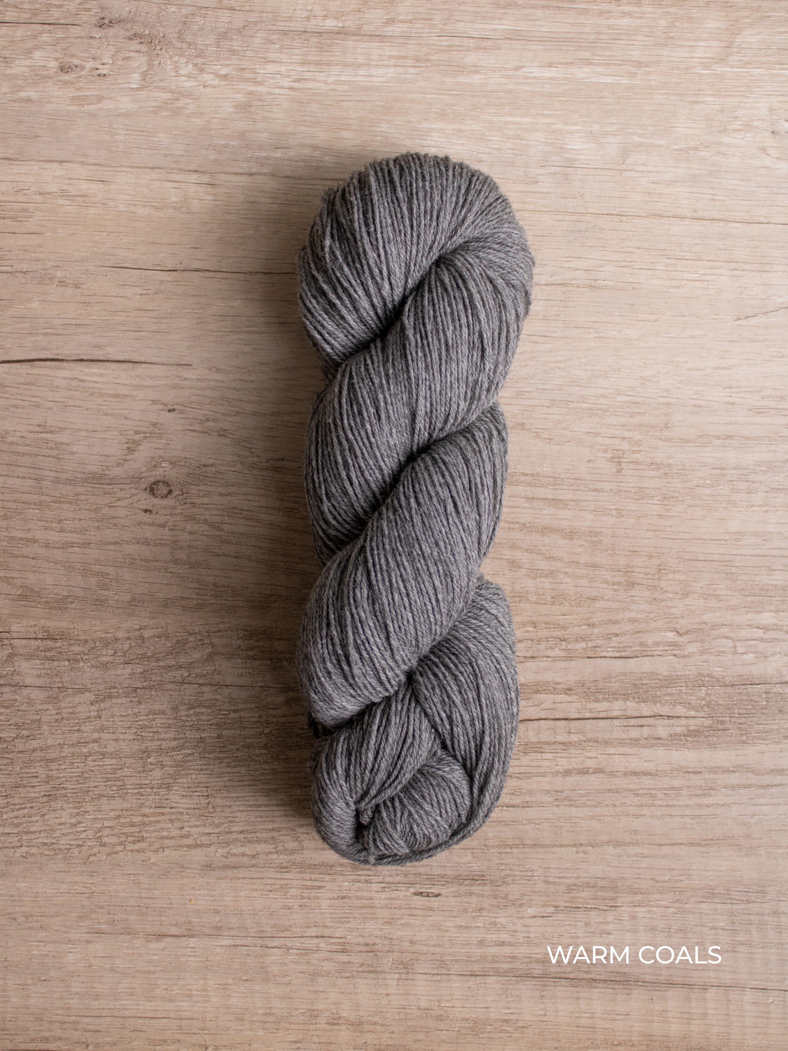 Better Breakfast Fingering <br><small>merino, alpaca & Nylon</small>