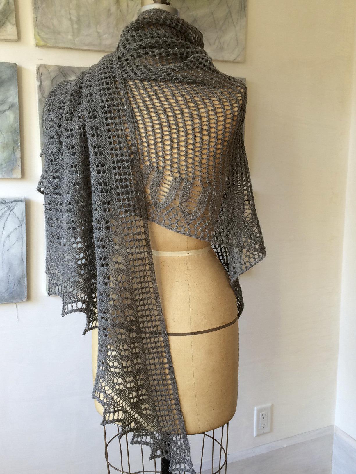 Edmonia <br/><small>knitting pattern</small>