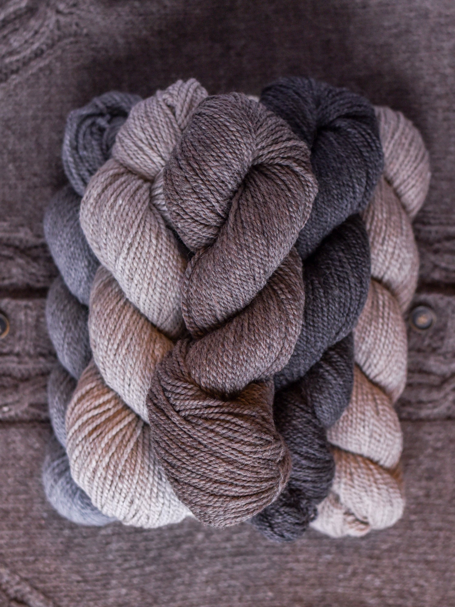 Kent Worsted