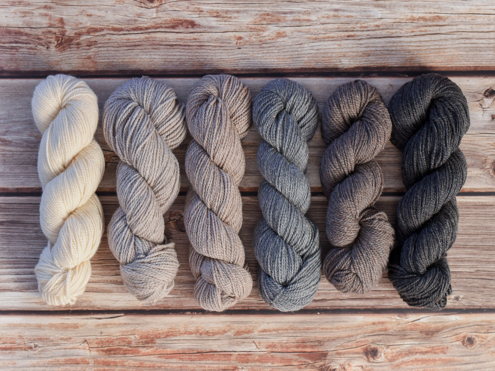 Kent Worsted