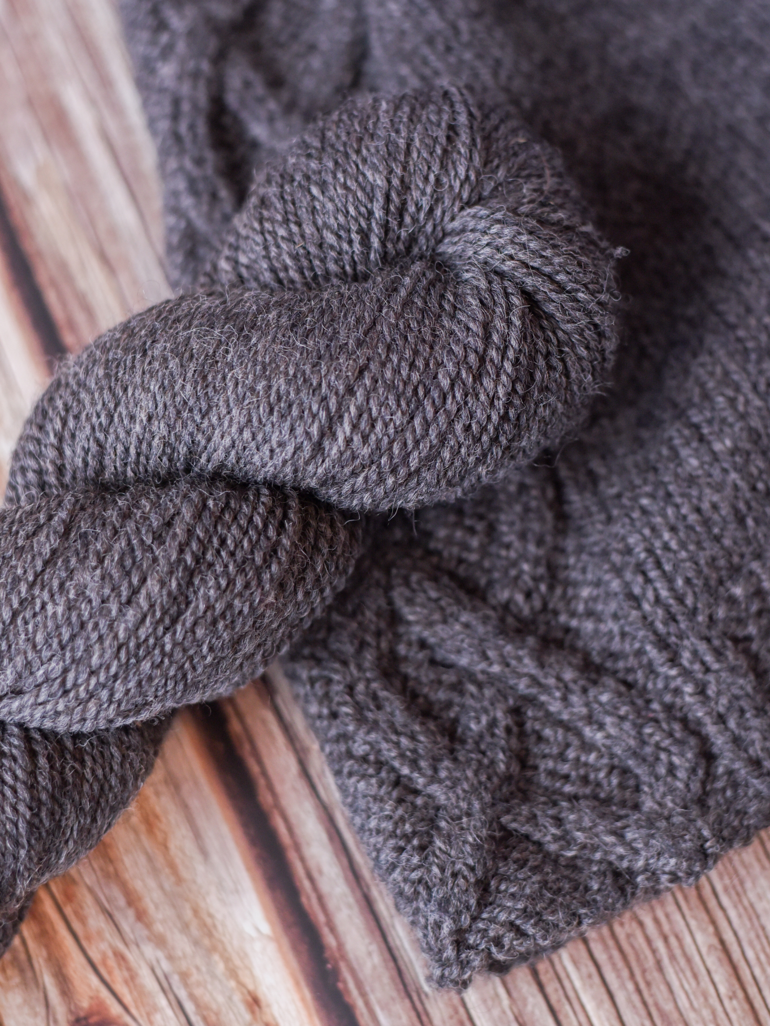 Kent Worsted <br><small>merino & romney</small>