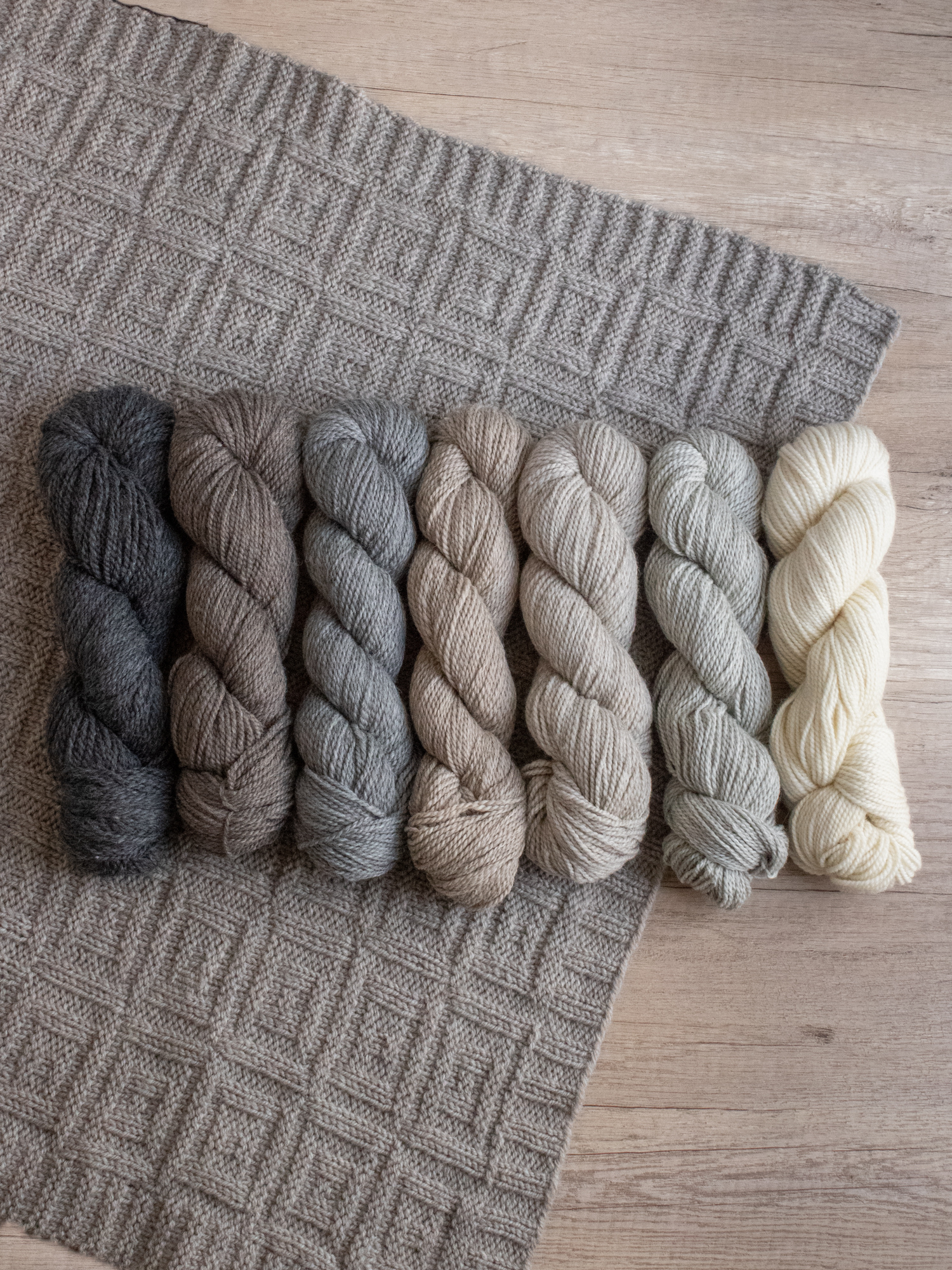 Kent Worsted